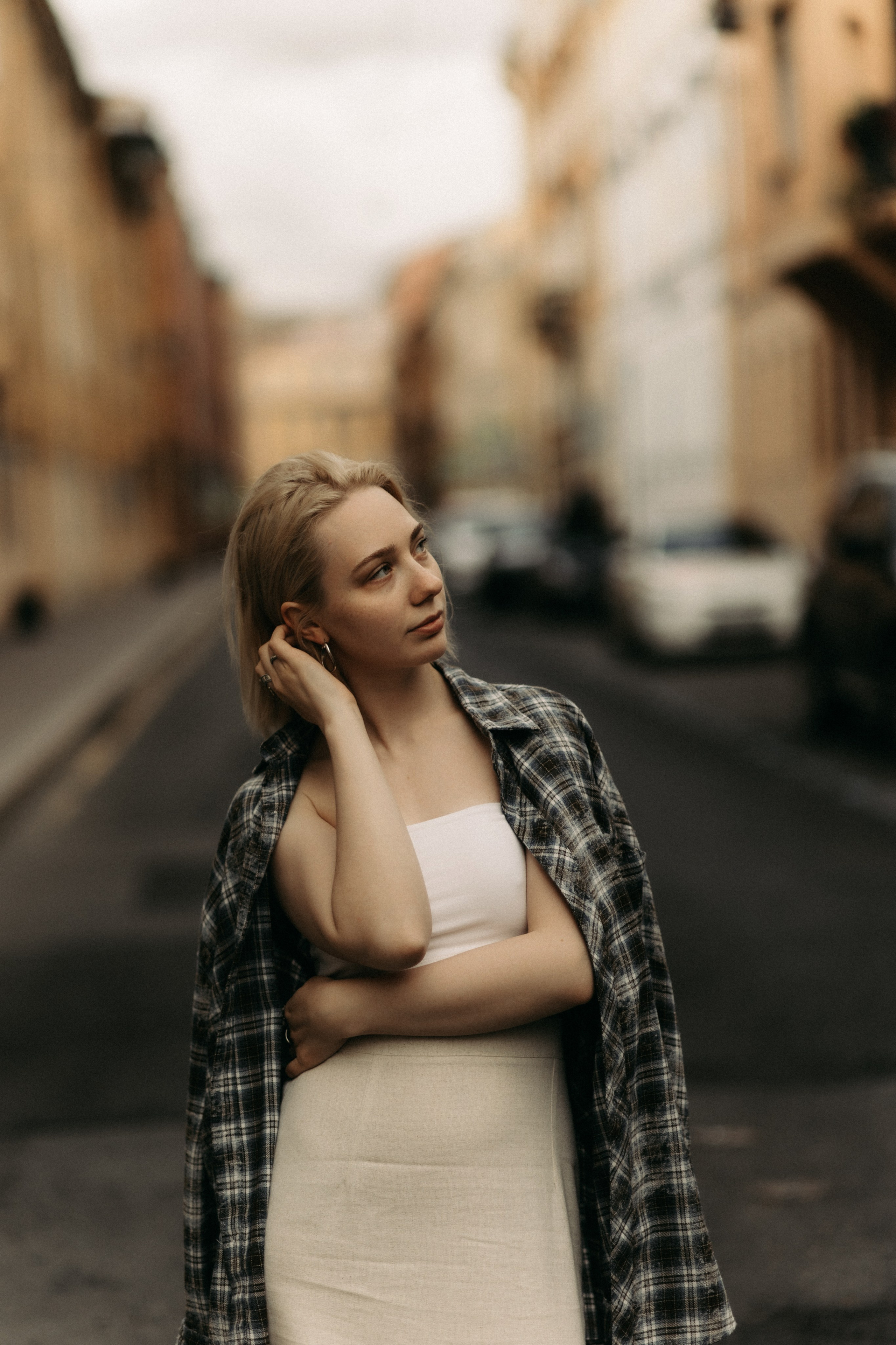 Полина. Фотограф в Санкт-Петербурге