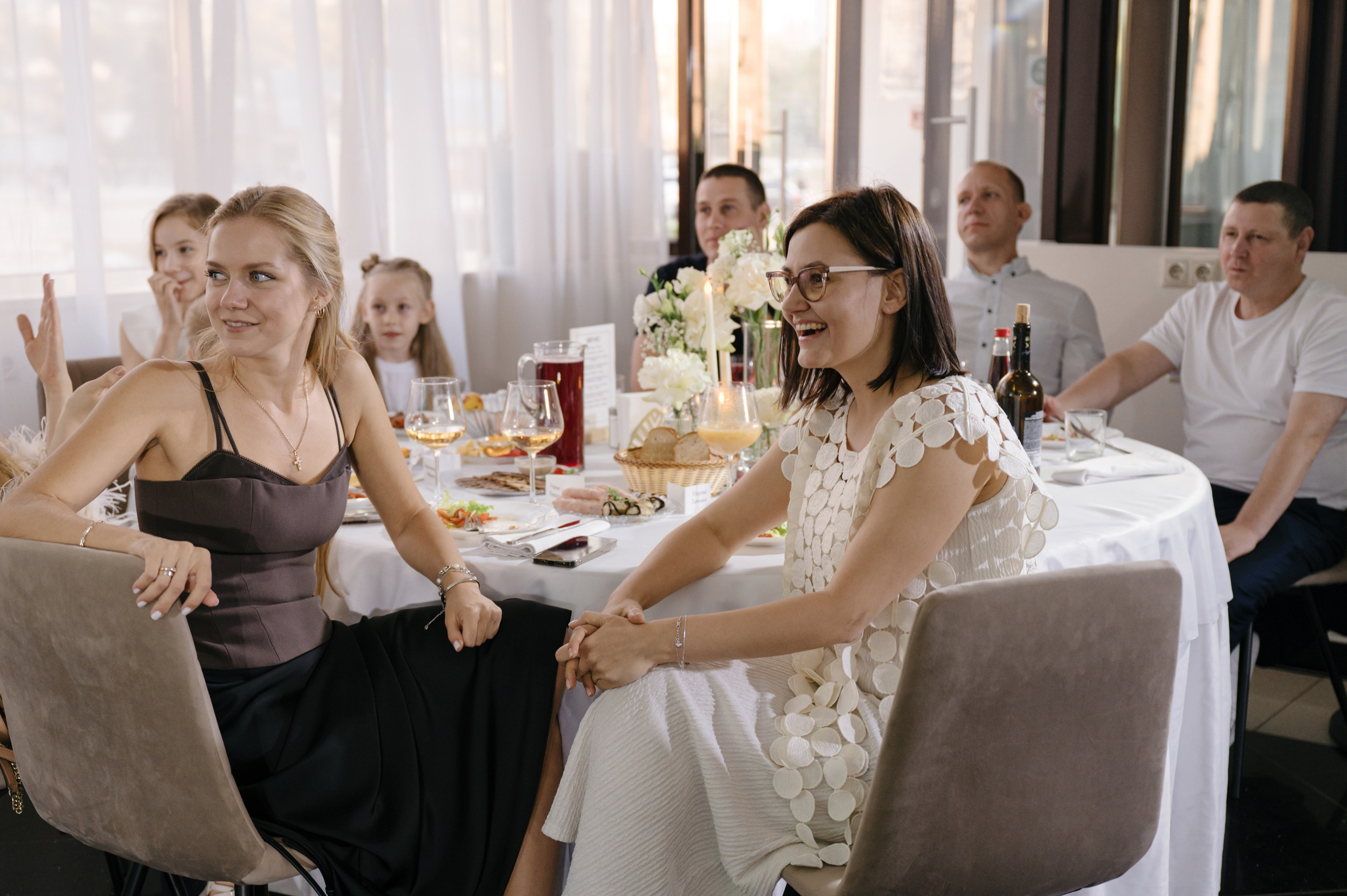 А&В. Свадебный и семейный фотограф Олеся Маркелова