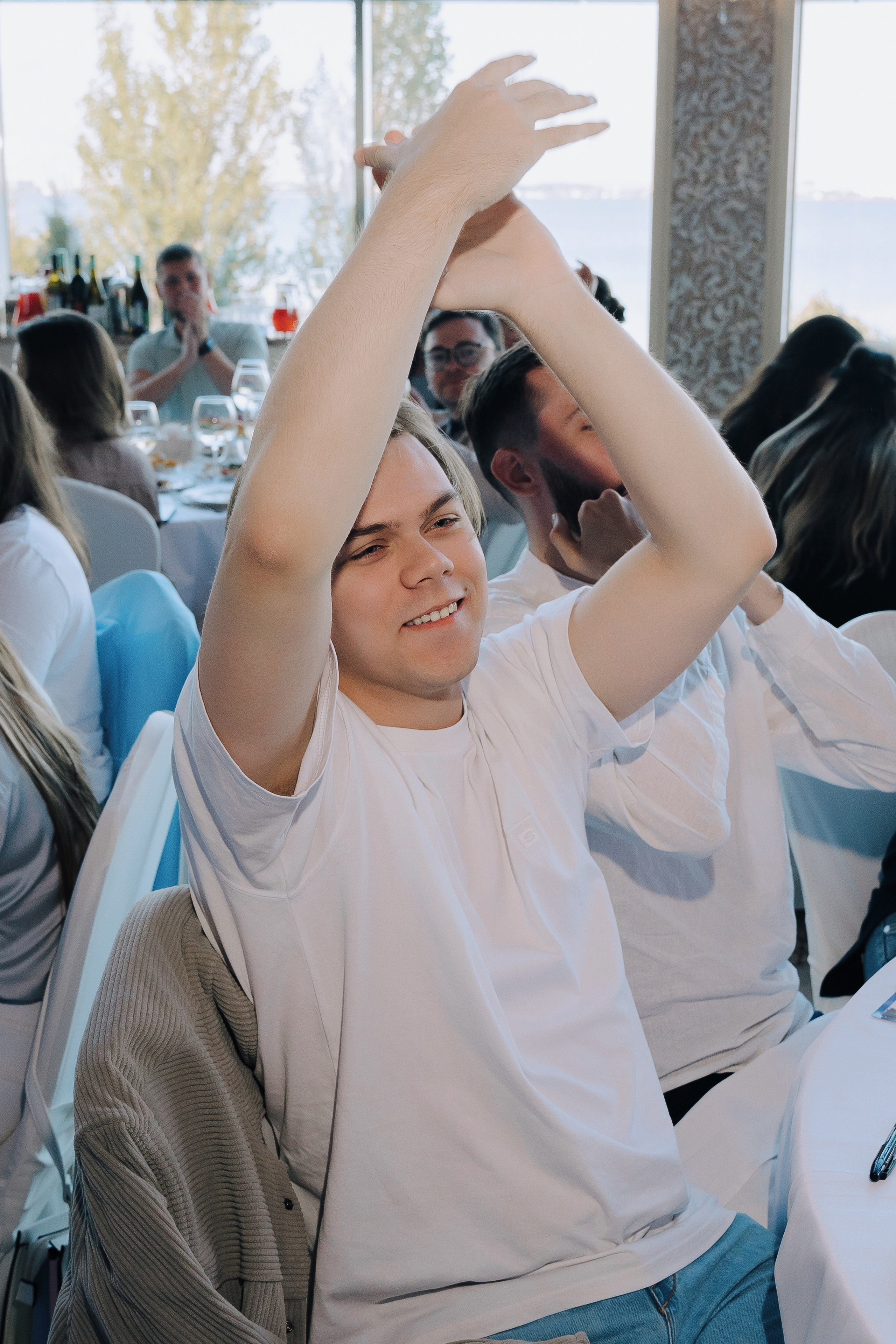 КОРПОРАТИВ «МАВТ». Репортажный фотограф Зуев Роман г. Челябинск