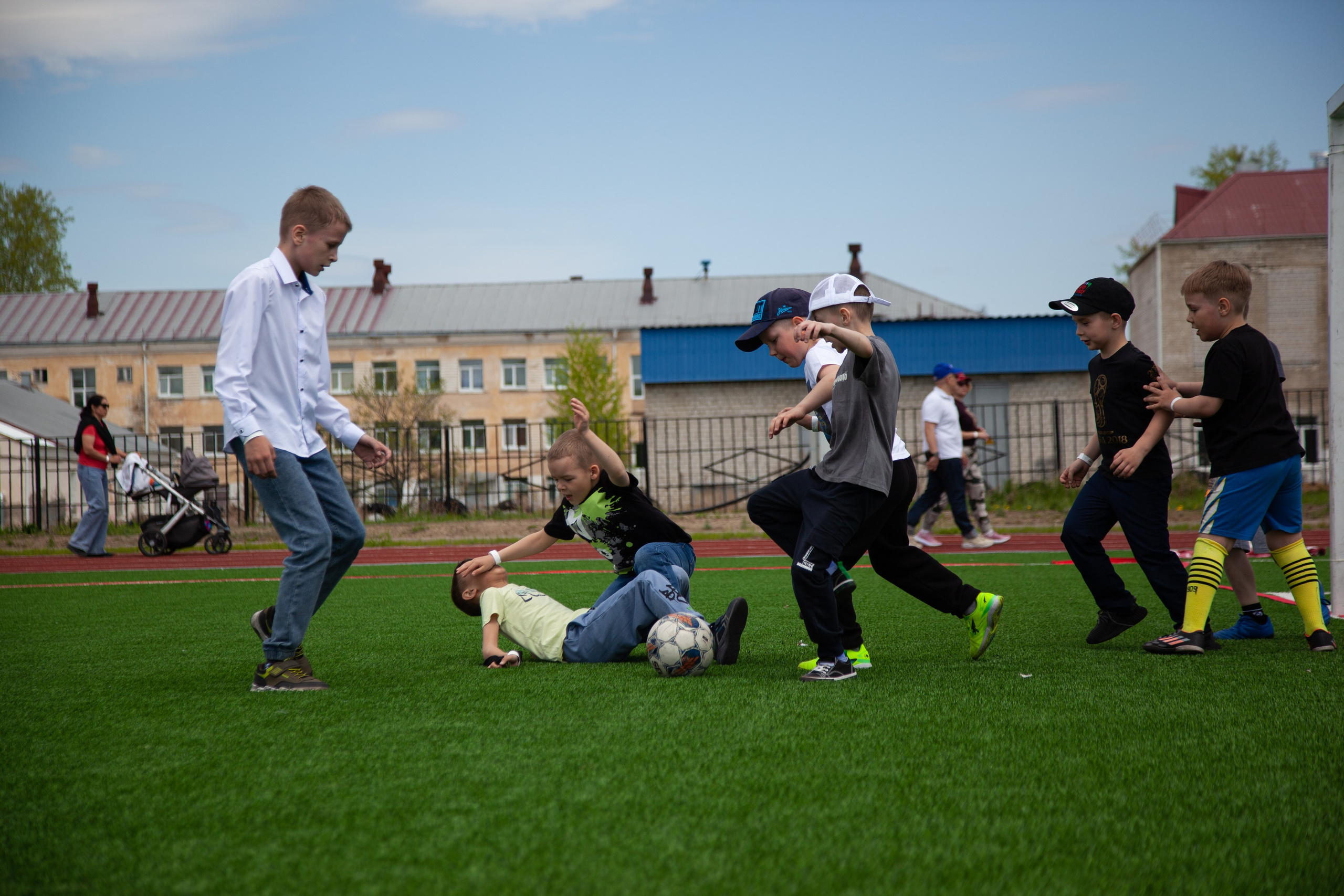 Газпром ВМЕСТЕ 24.05.25. Медиа-продюсер и фотограф Сорокина Кристина г. Благовещенск