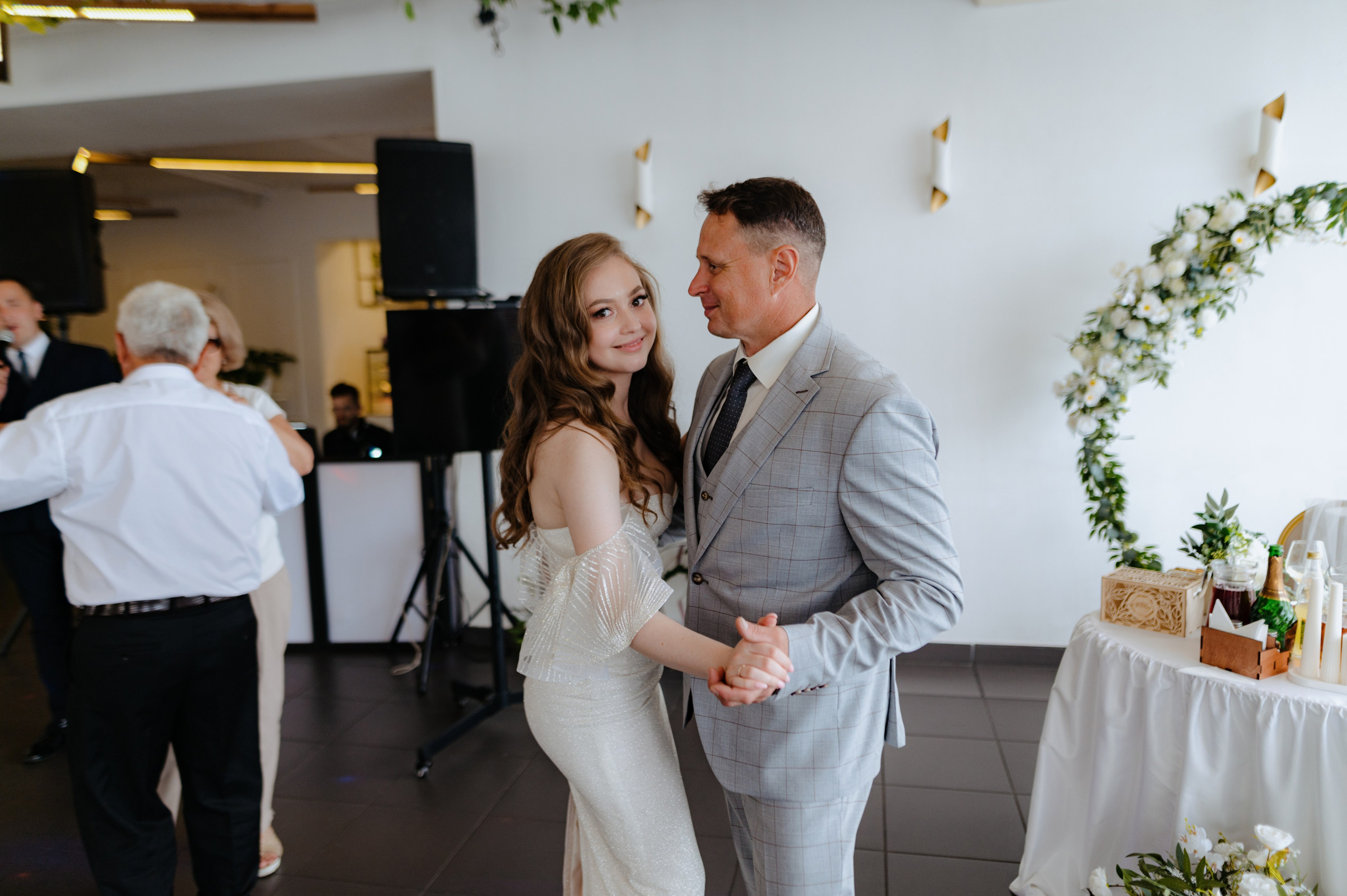 Роман и Анна Ресторан Male. Фотограф в Абакане и Минусинске