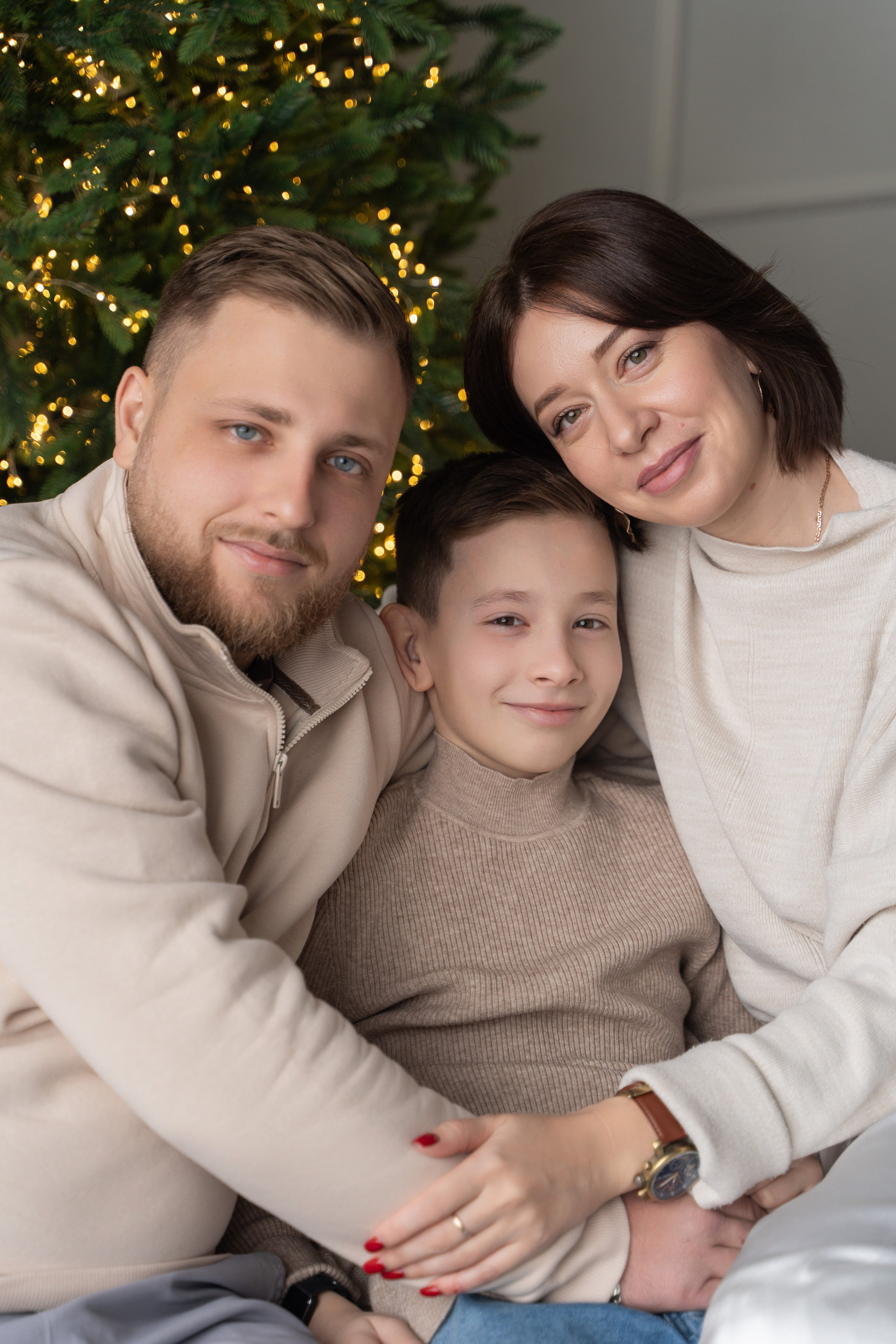 Семейная история. Margosha-ph.ru