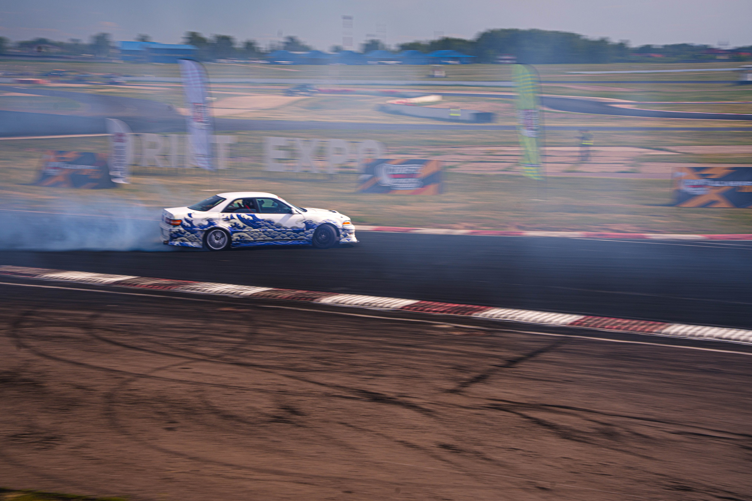Driftexpo. 42Studio
