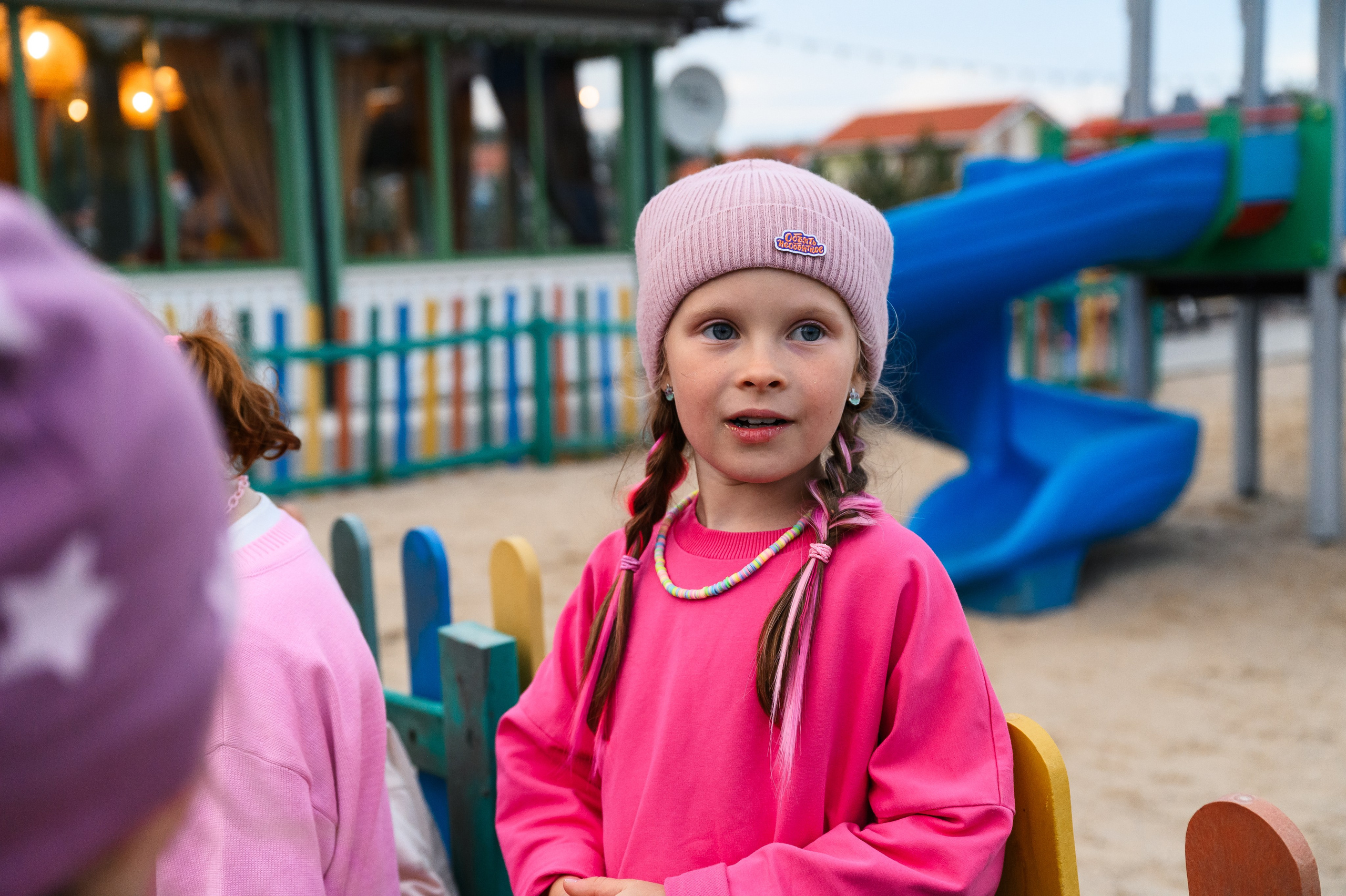 День Рождения: Варе 8 лет. Wedding and family photographer USA