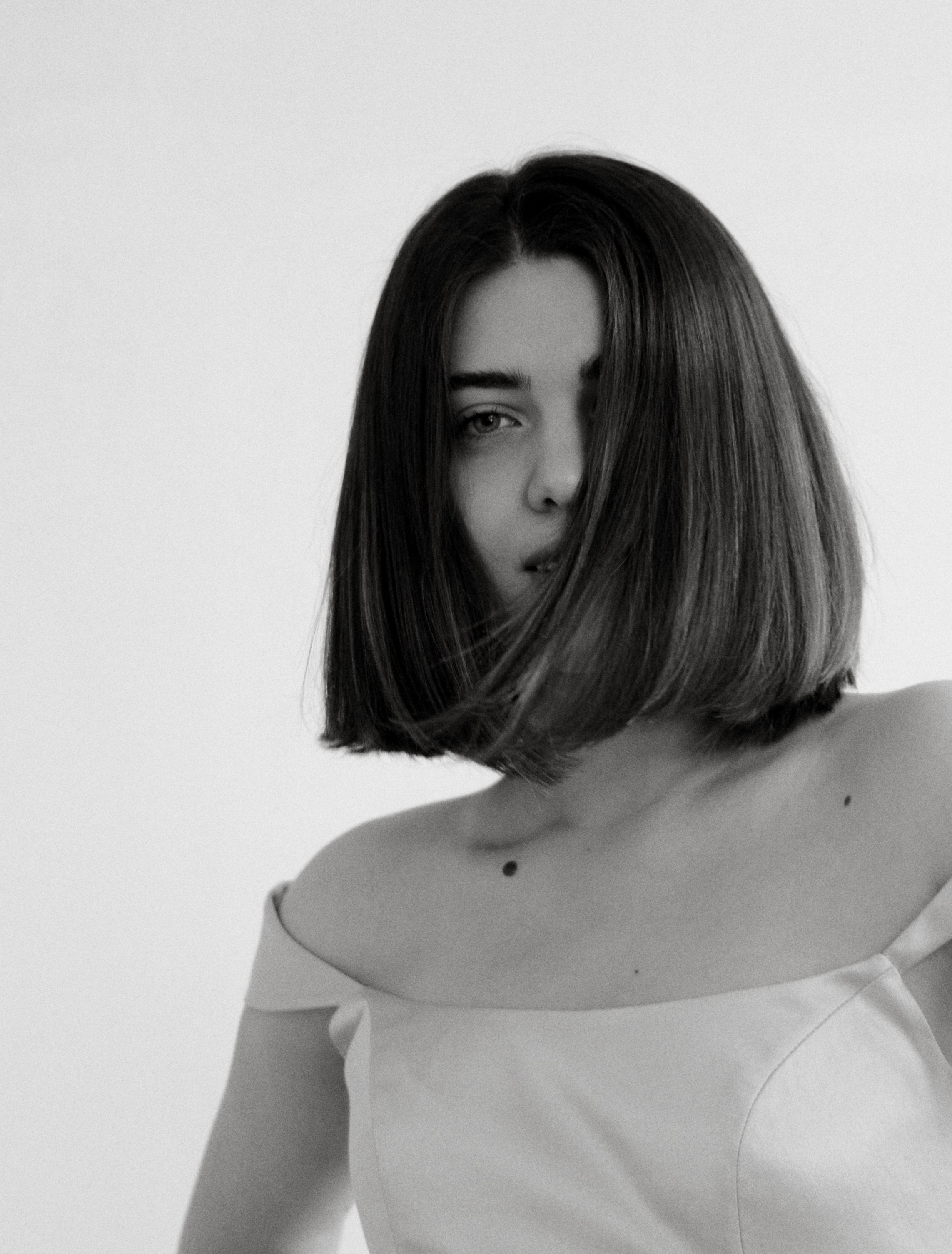 Маша. Фотограф Москва