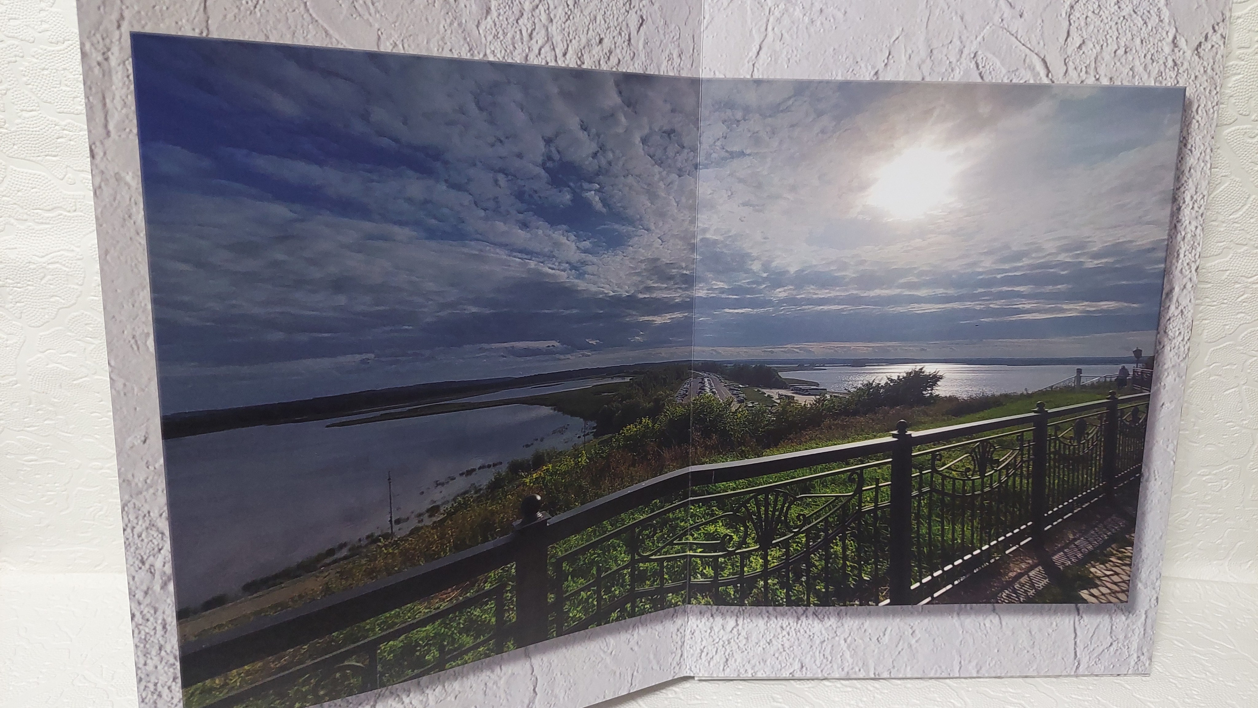 Остров-град Свияжск. Fotounata.ru