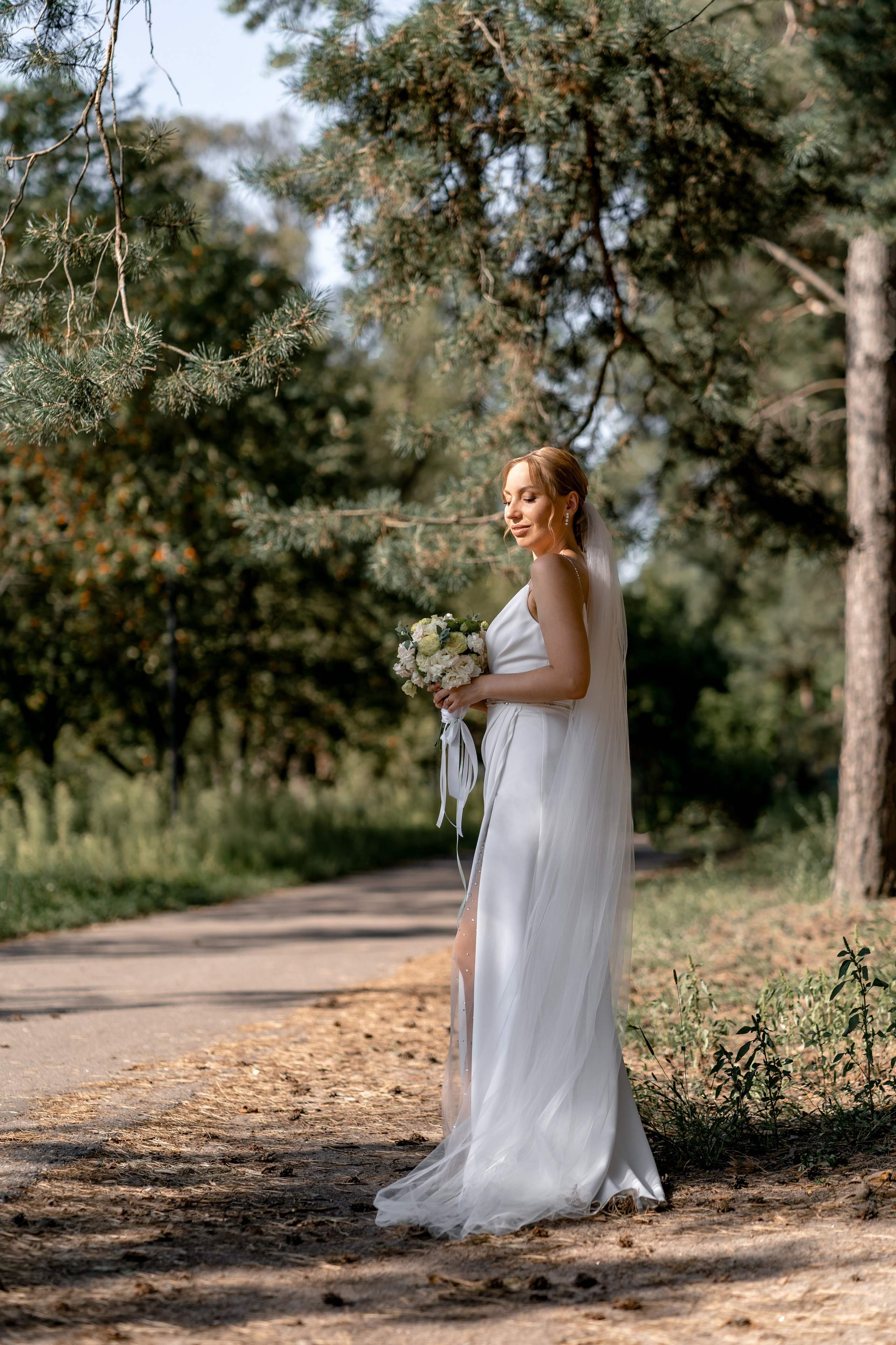 Елена и Артем. Свадебный и семейный фотограф в Алексеевке Марина Купреева