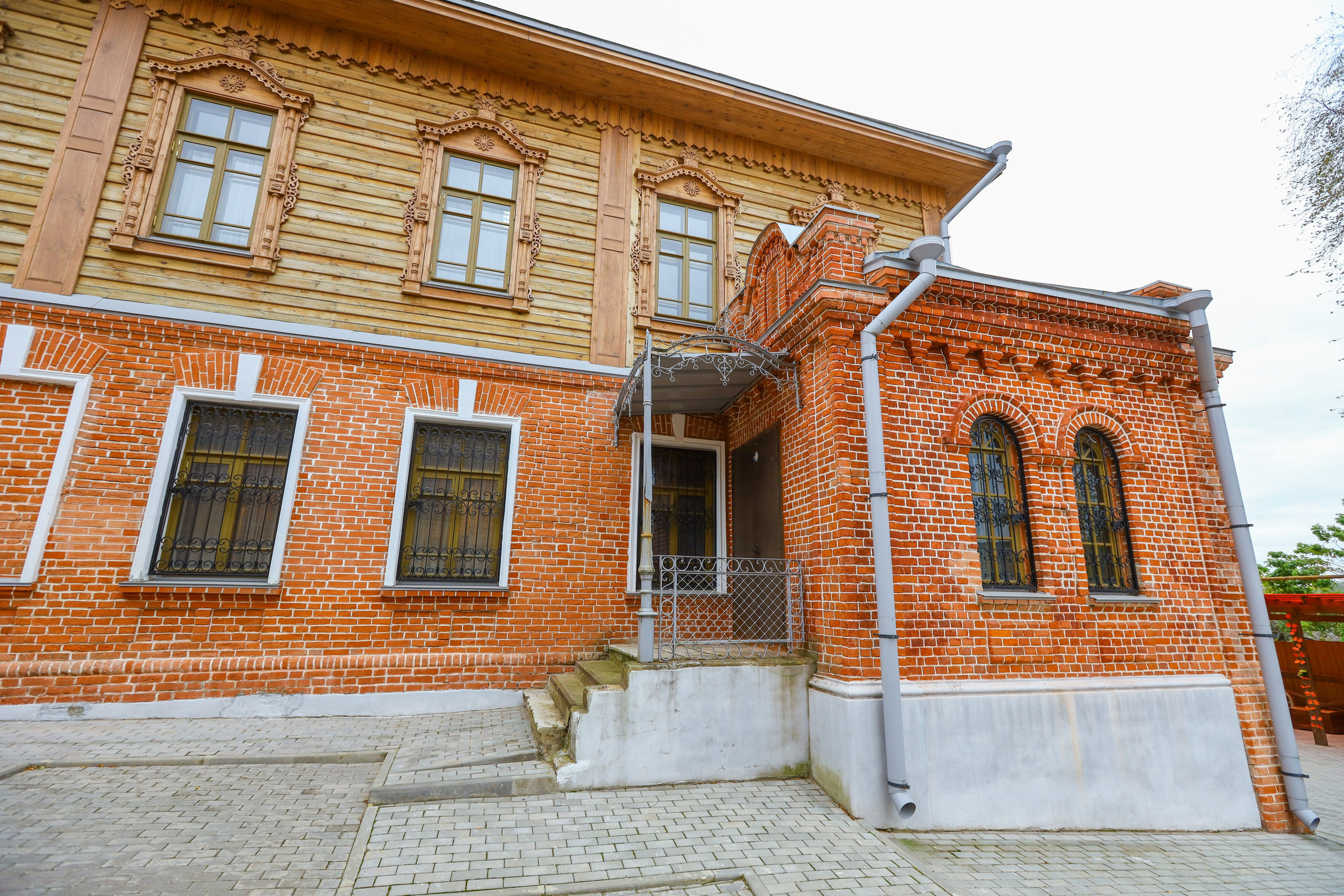 Поездка в Белев и на производство пастилы. Фотограф в Туле Крупский АнДРей. Фотостудия «КАДР71» в Туле