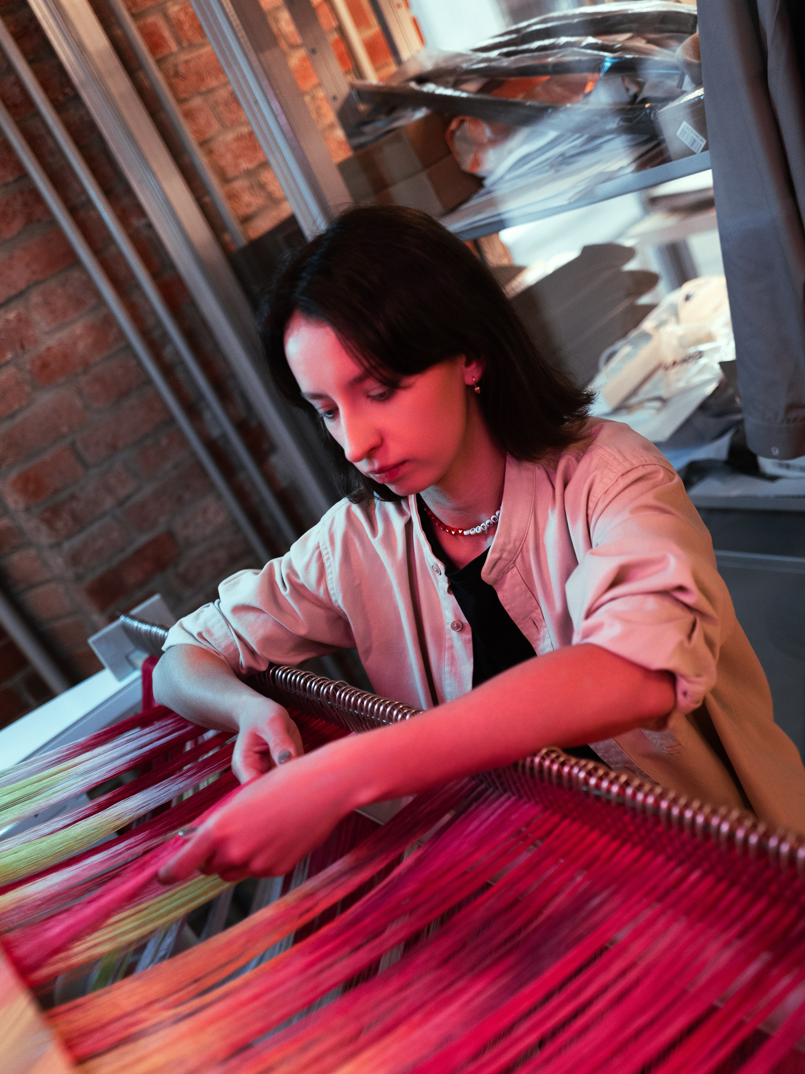 Kristina Pashkova. @tomrus: Рустам Шагиморданов — фотограф