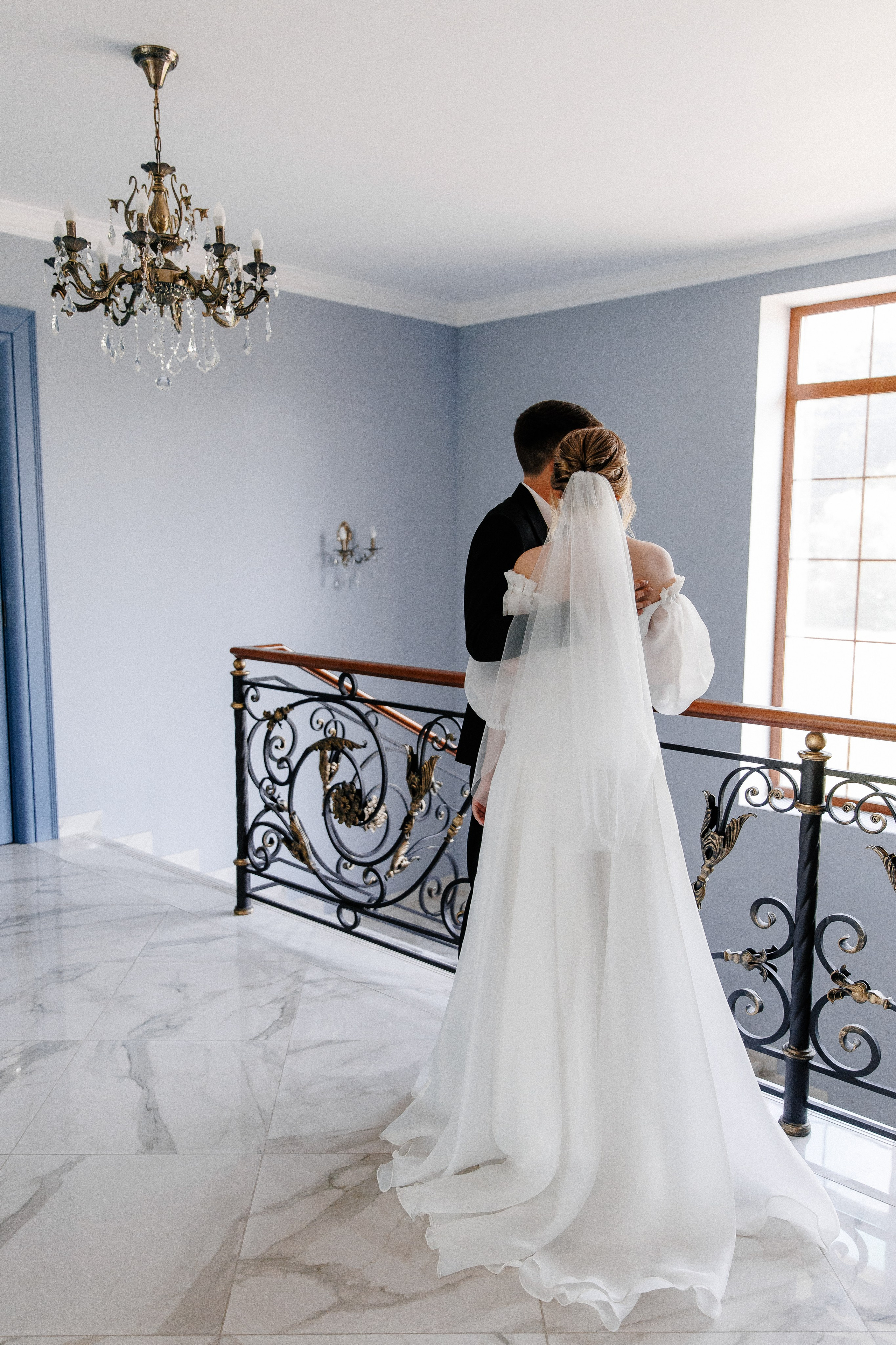 Свадьба Дарьи и Евгения. Фотограф Петр Капралов