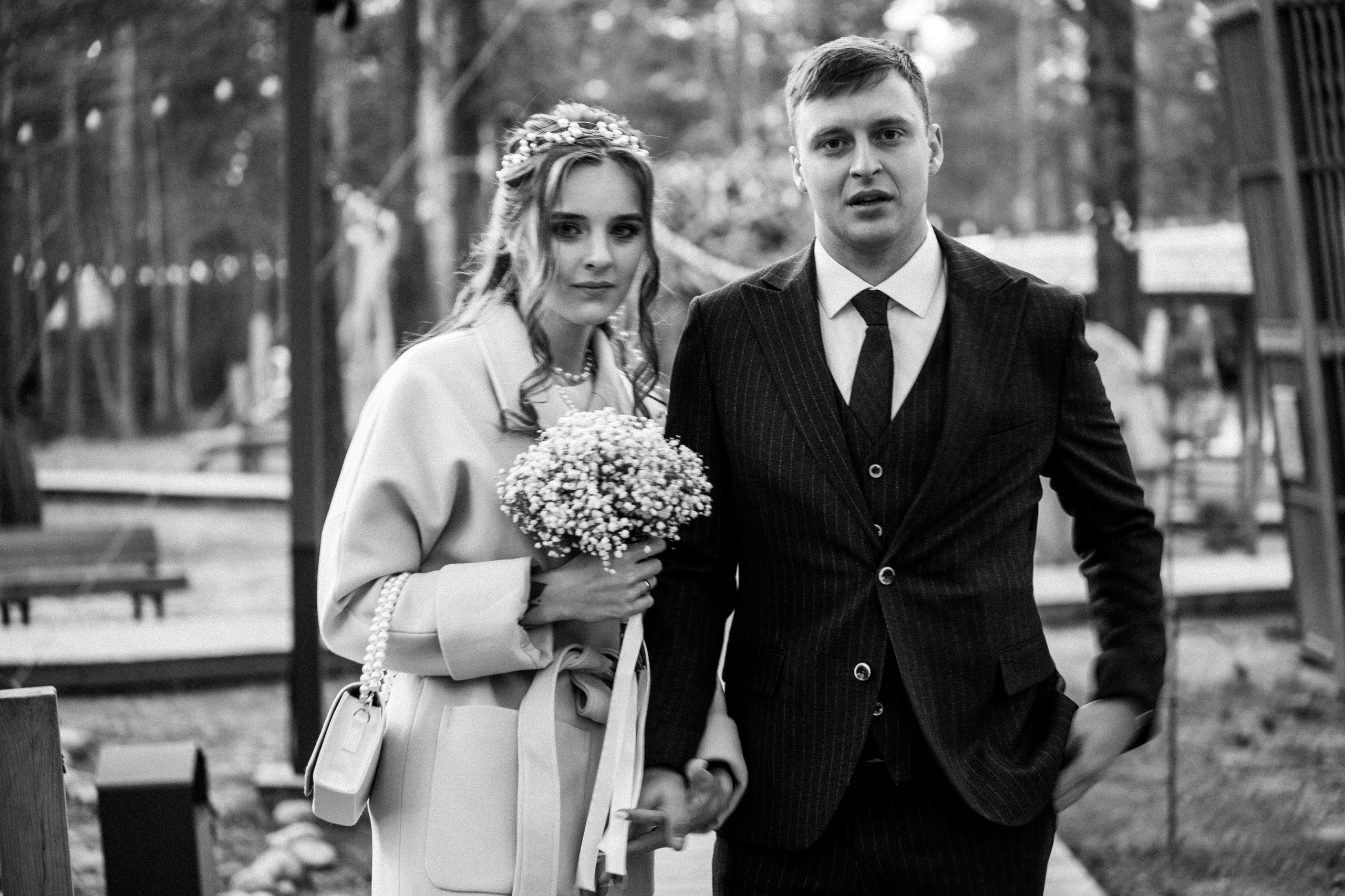 Свадебные фотографии. Фотограф и Видеограф в Ноябрьске Кирилл Буделев