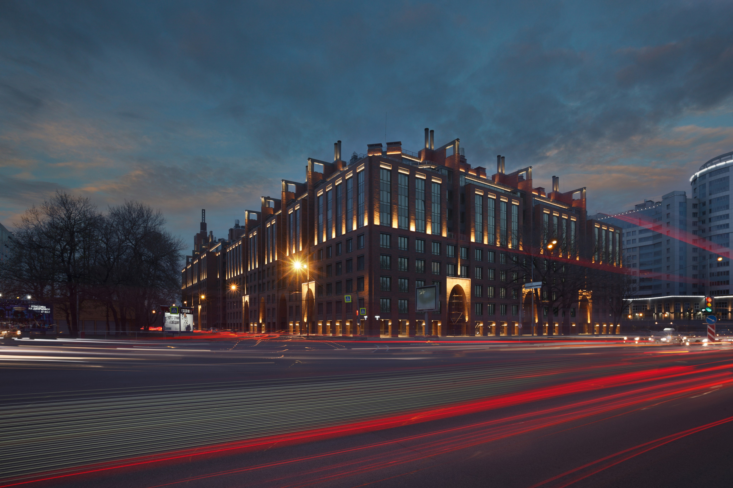 Архитектура. Архитектурный и репортажный фотограф Александронок Алексей
