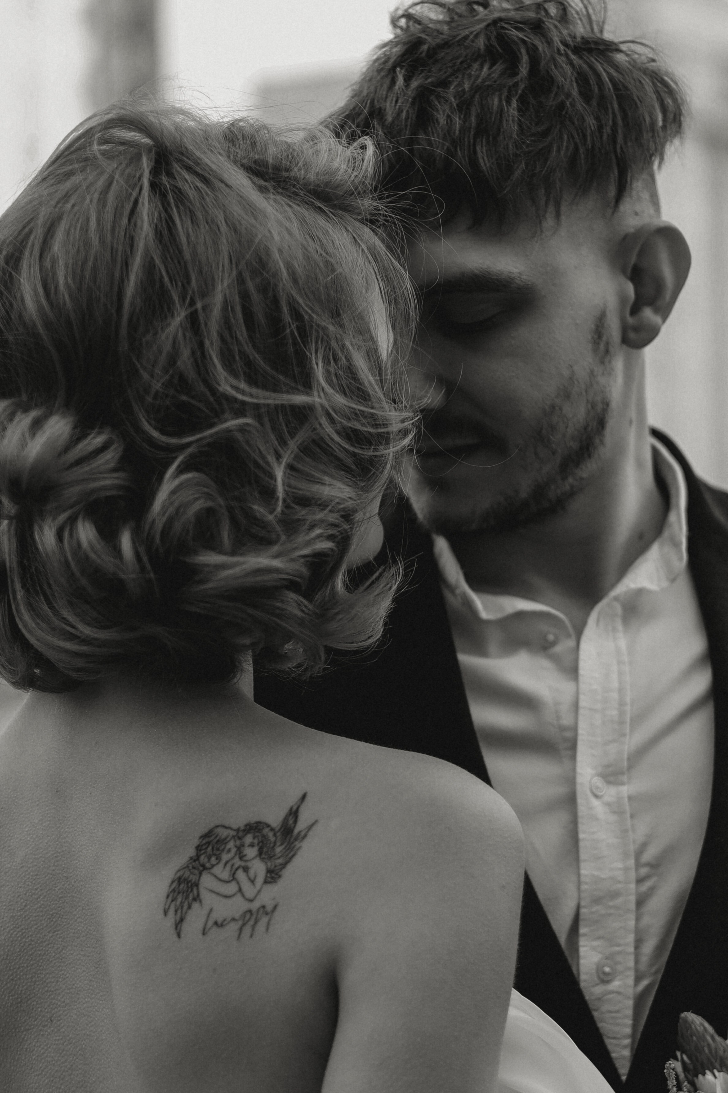 Александра и Иван. Диана Чечель. Свадебный и портретный фотограф в Москве