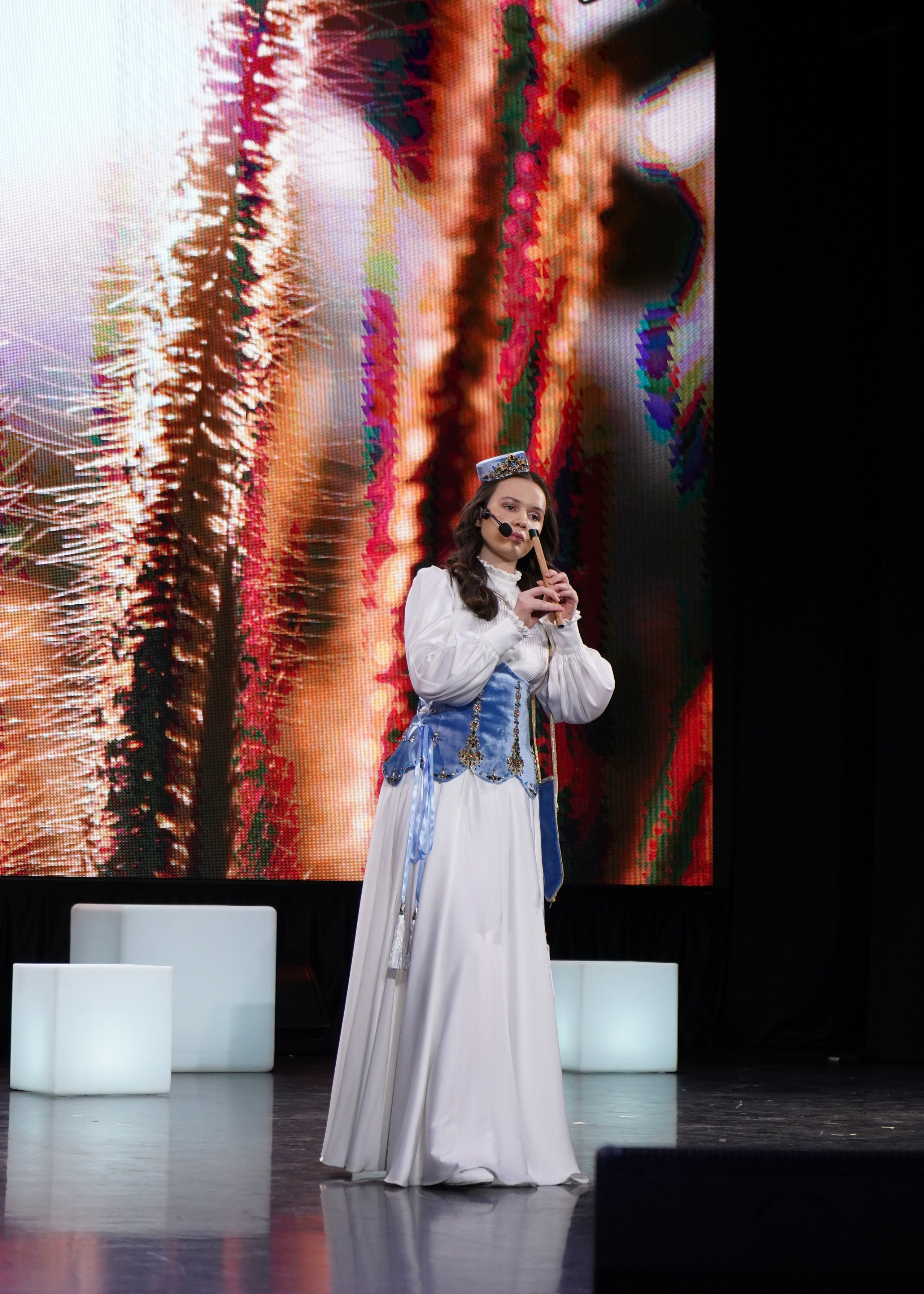 Репортаж Кураистов. Фотограф Казань