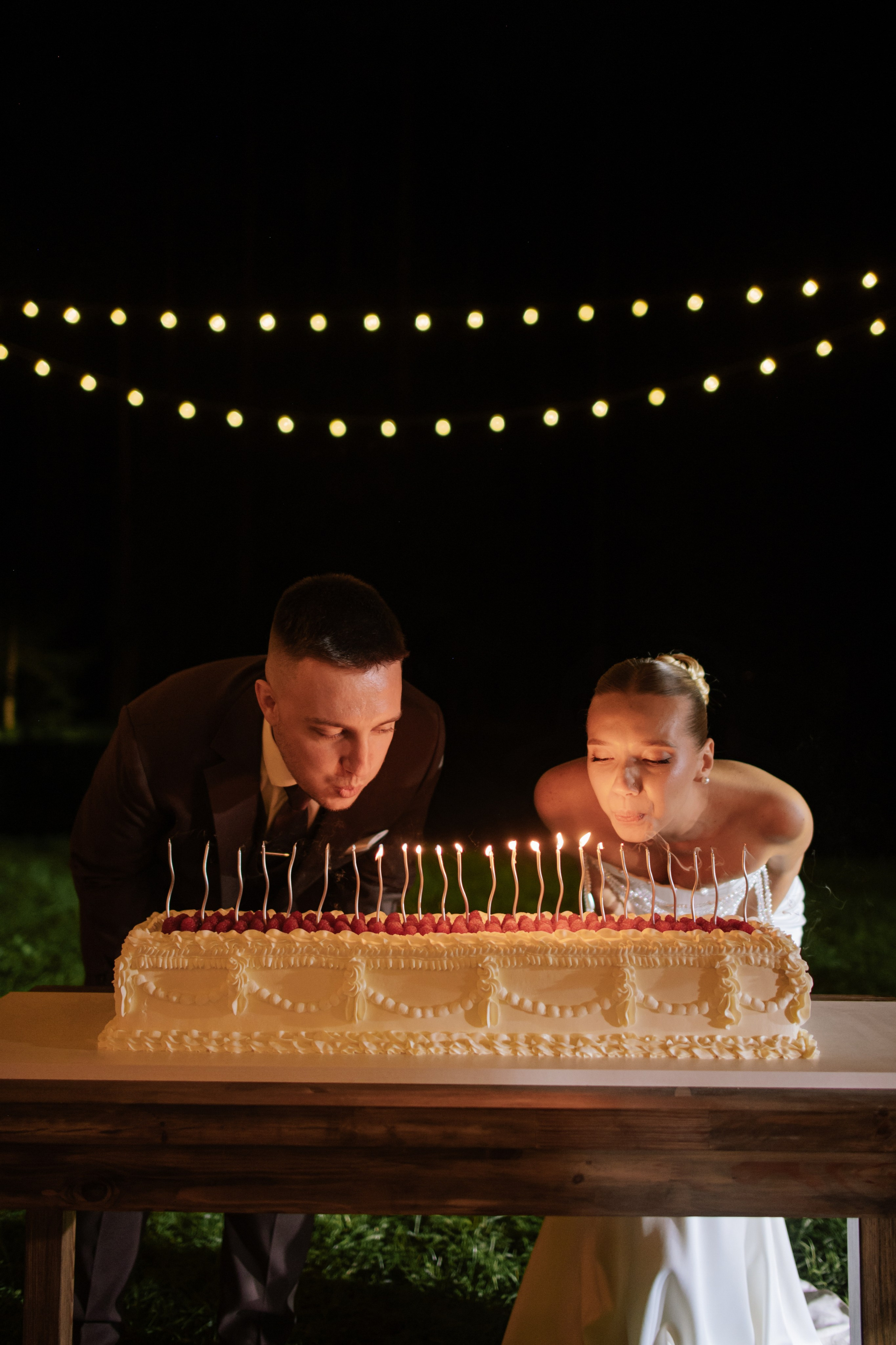 Anastasia & Vadim. Свадебный и семейный фотограф Вероника Холод