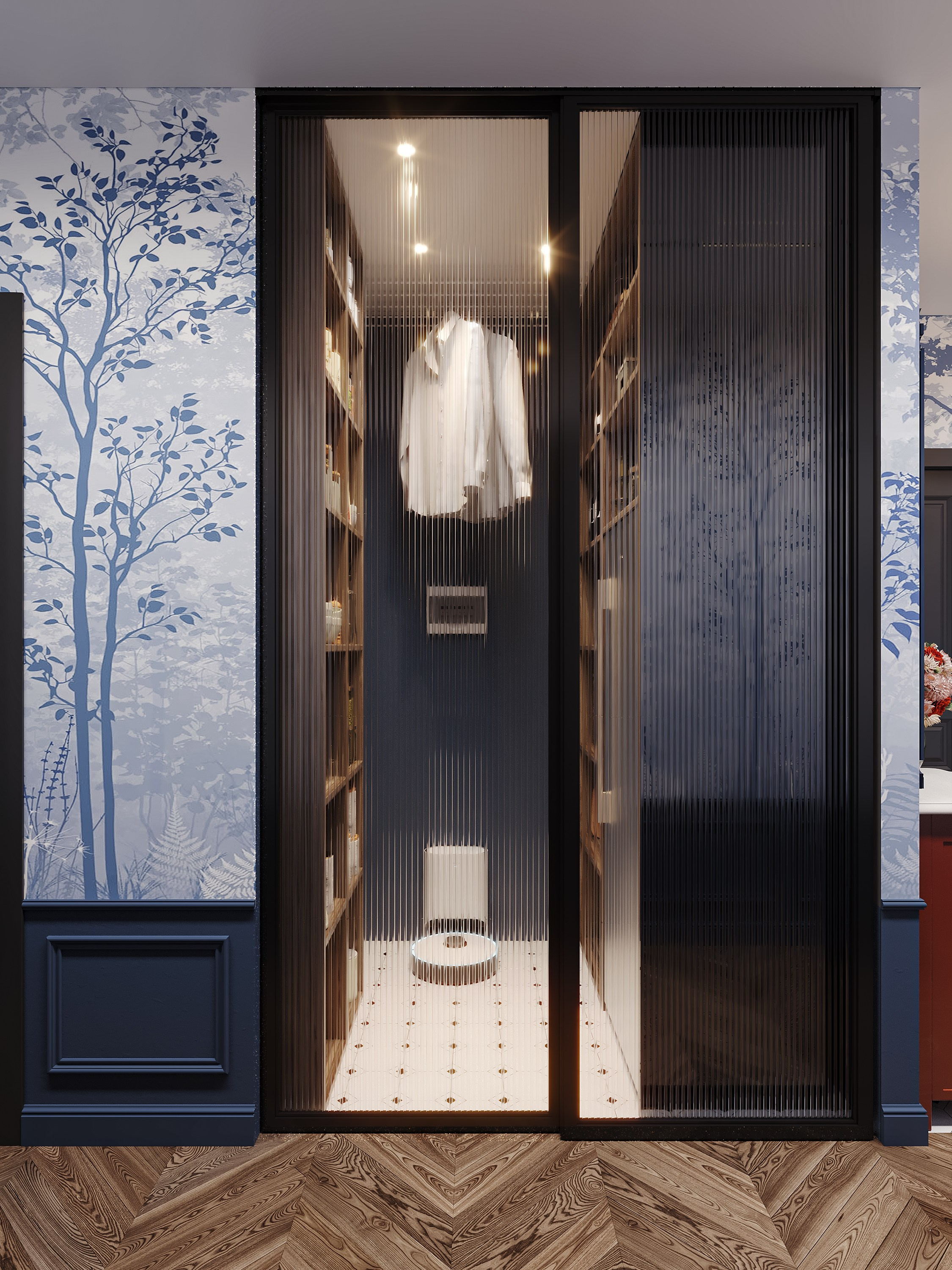 Ever. 3Д-Визуализация Наталья Макогонова