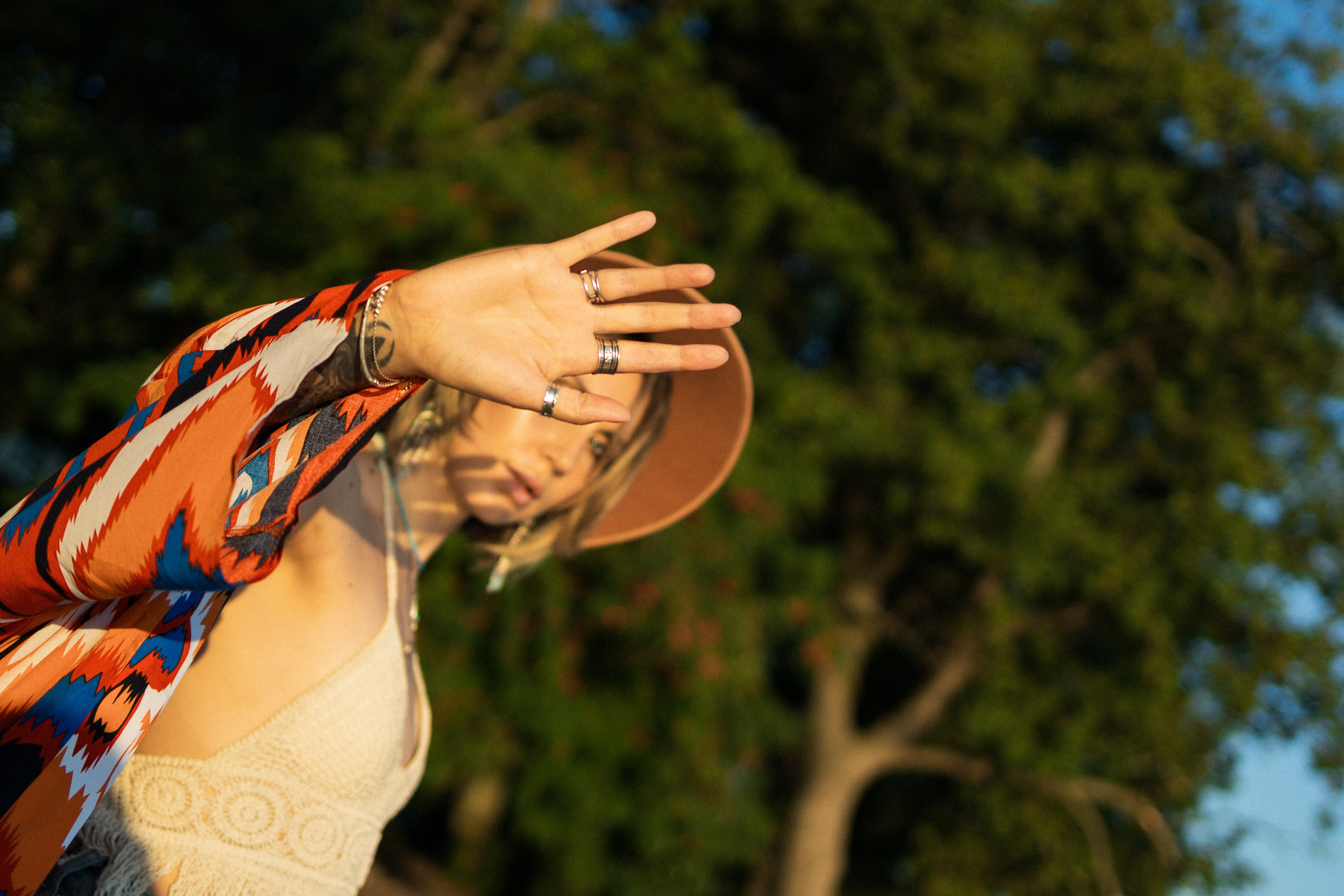 Лера/бохо. Фотограф в Выборге и Санкт-Петербурге Маша Гуляева