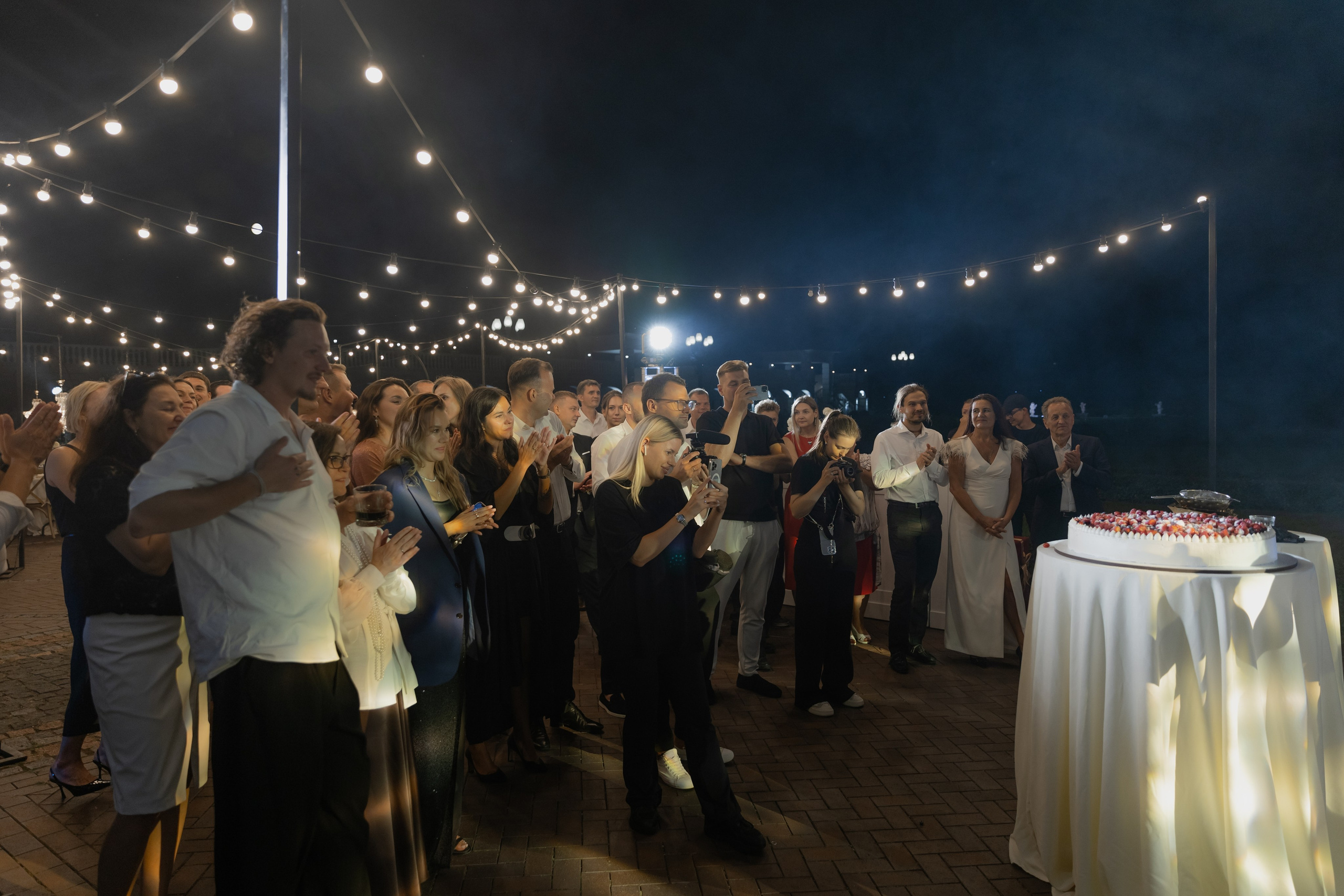 Marta & Arseniy. Свадебный фотограф Кристина Винокурова