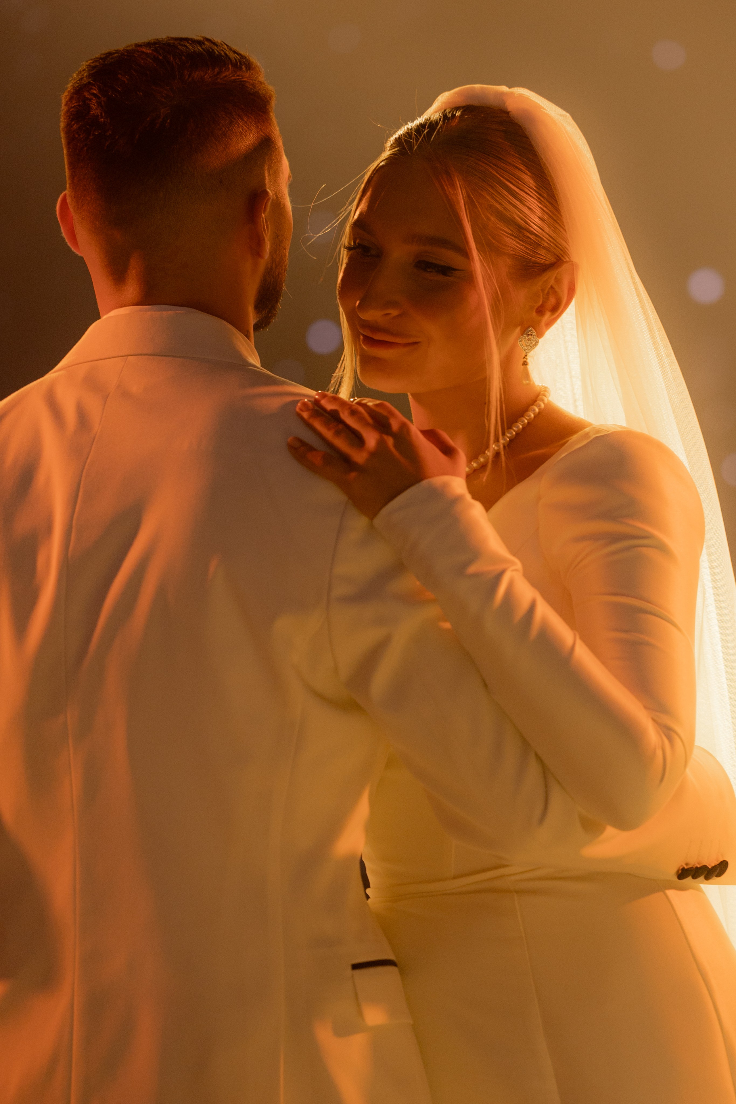 Никита и Настя, Версаль 2025. Свадебный фотограф Кристина Винокурова