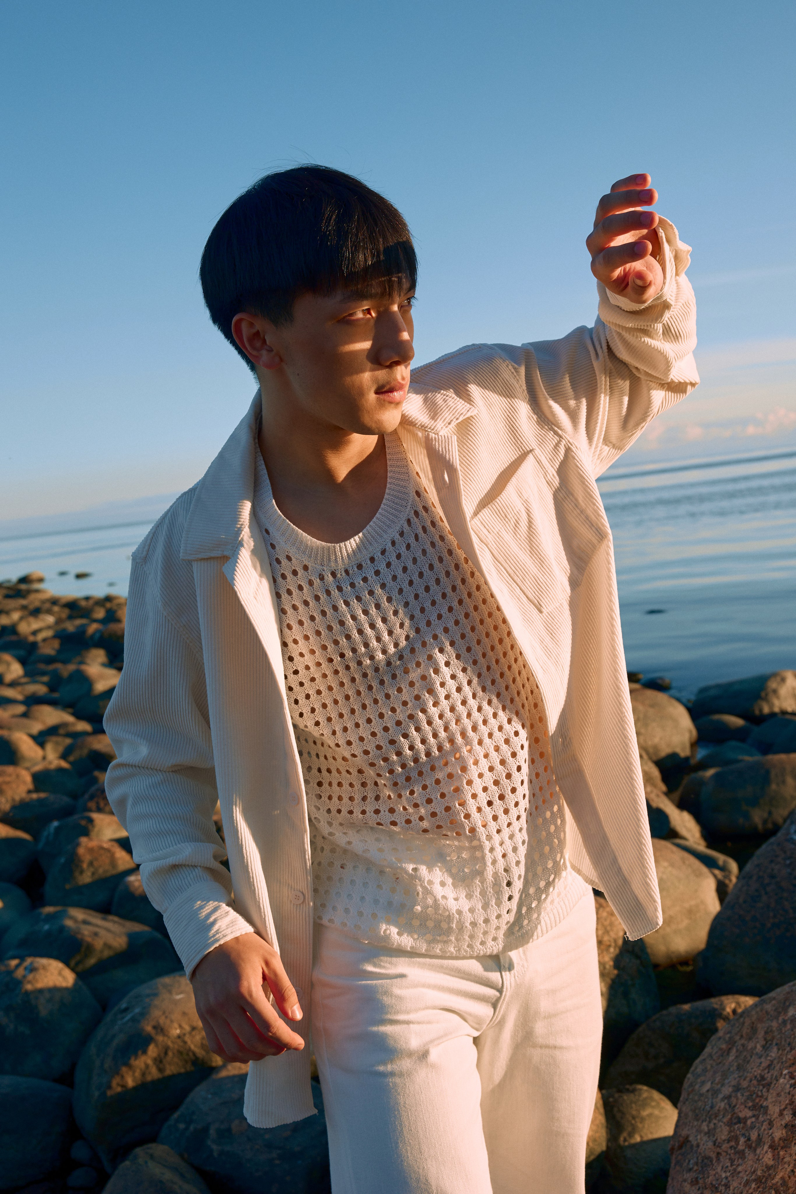 Street / Выездные съёмки. Фотограф брендов в Санкт-Петербурге Полина Суворова