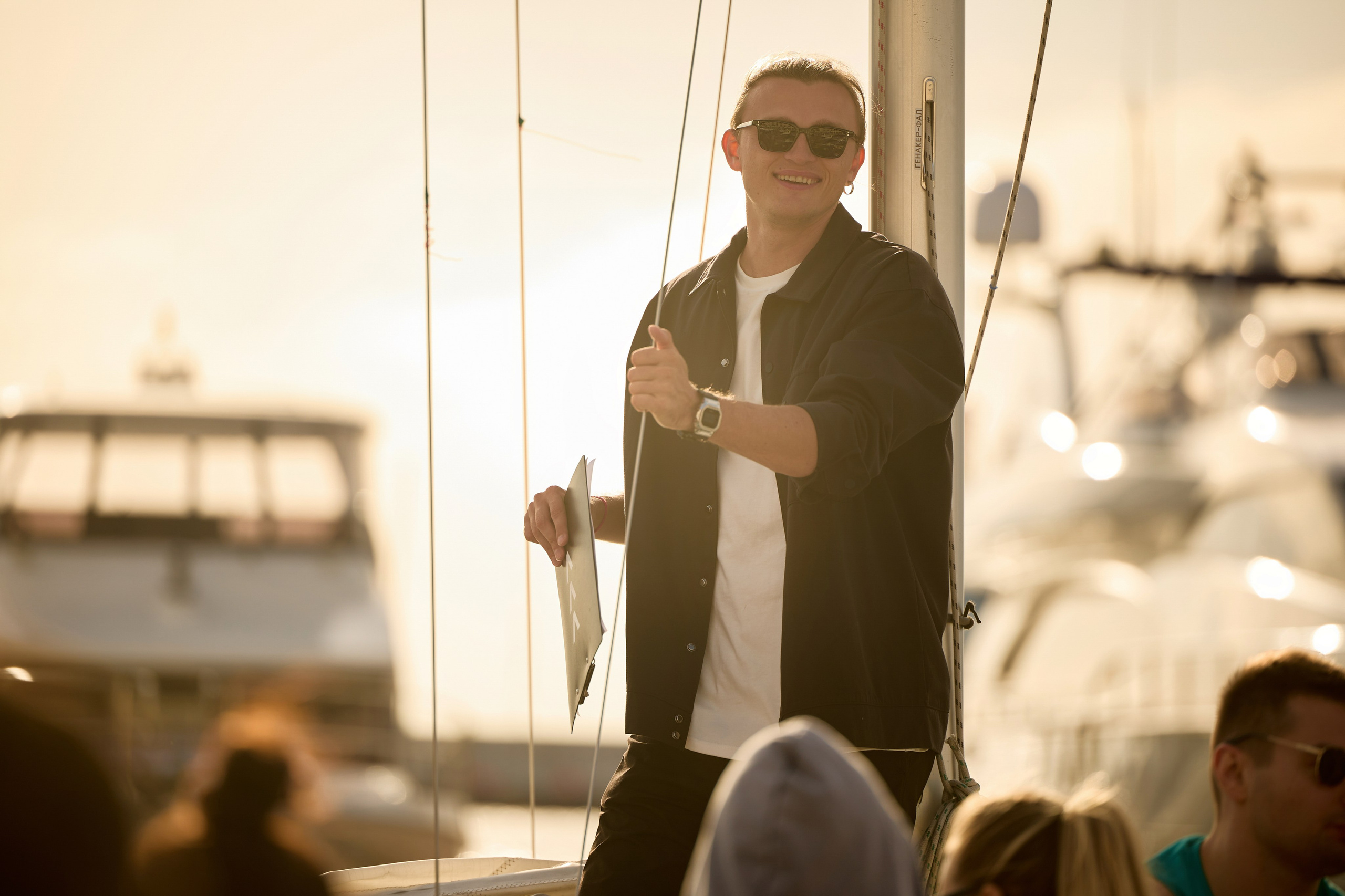 SOCHI. ARTEMIY IGNATOV