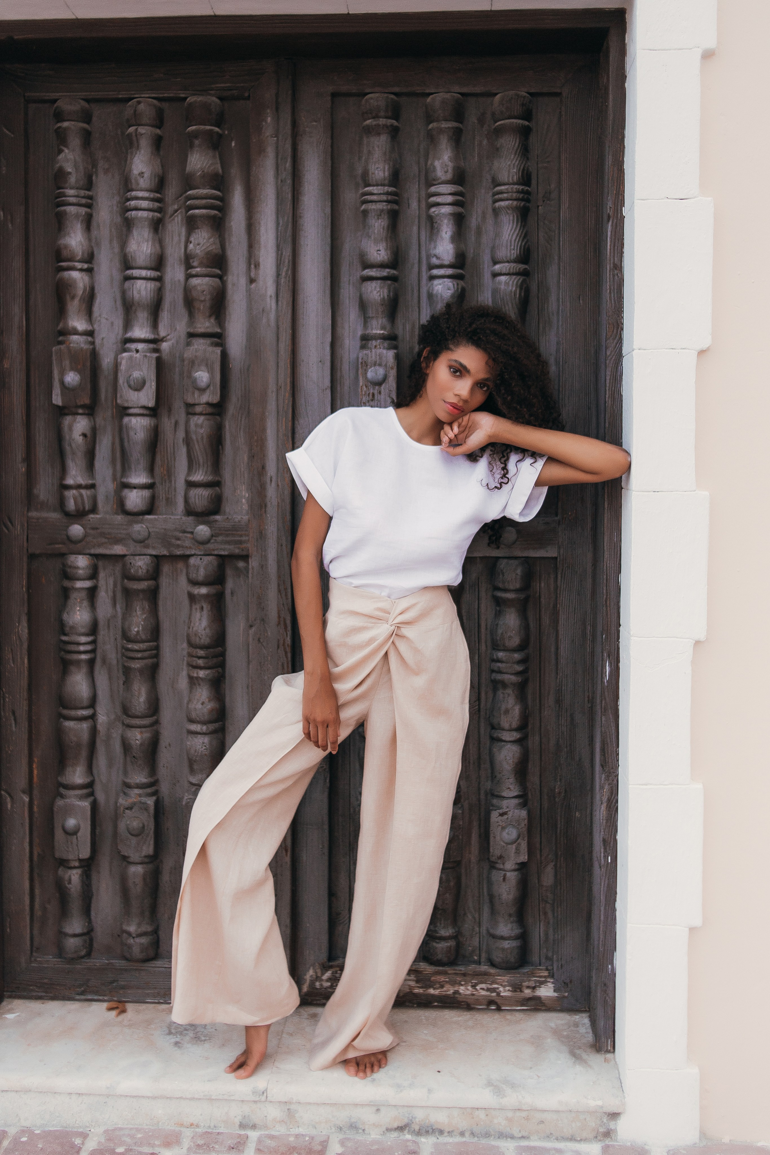 EdkianyRaj. Axis model management