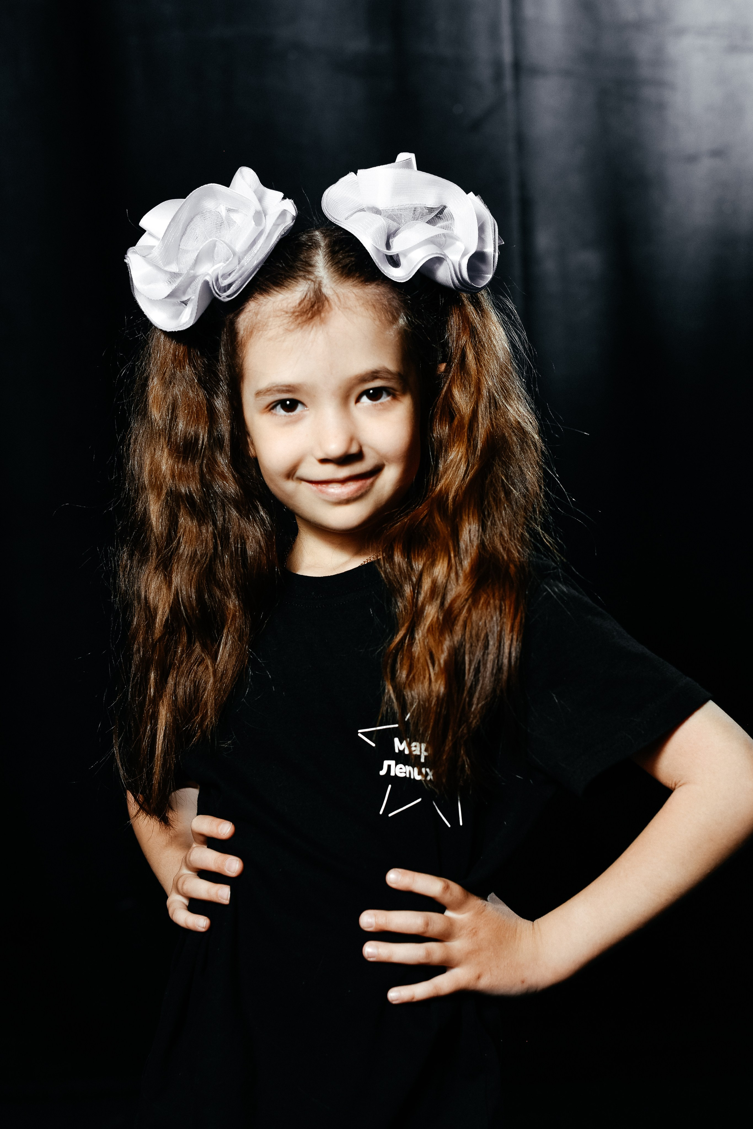 Дети «Артист»