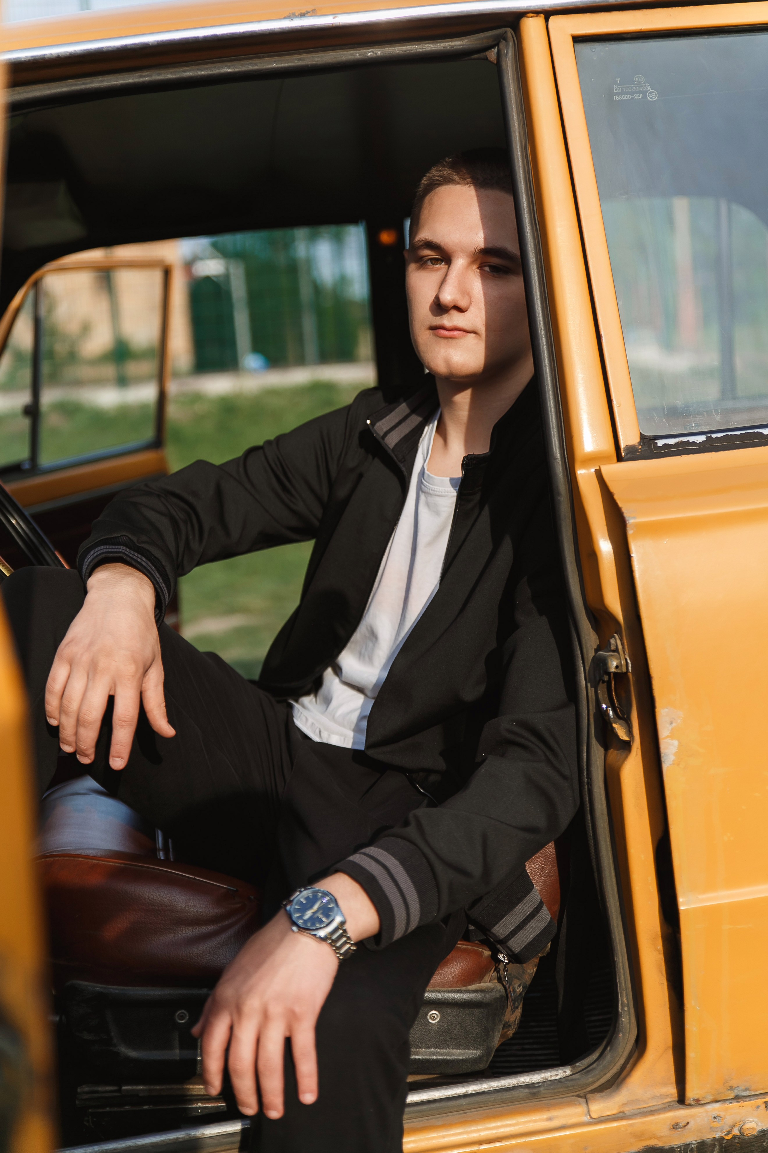 ЛИХИЕ 90-е. Выпускные альбомы в Донецке и ДНР. Фотограф Донецк и ДНР