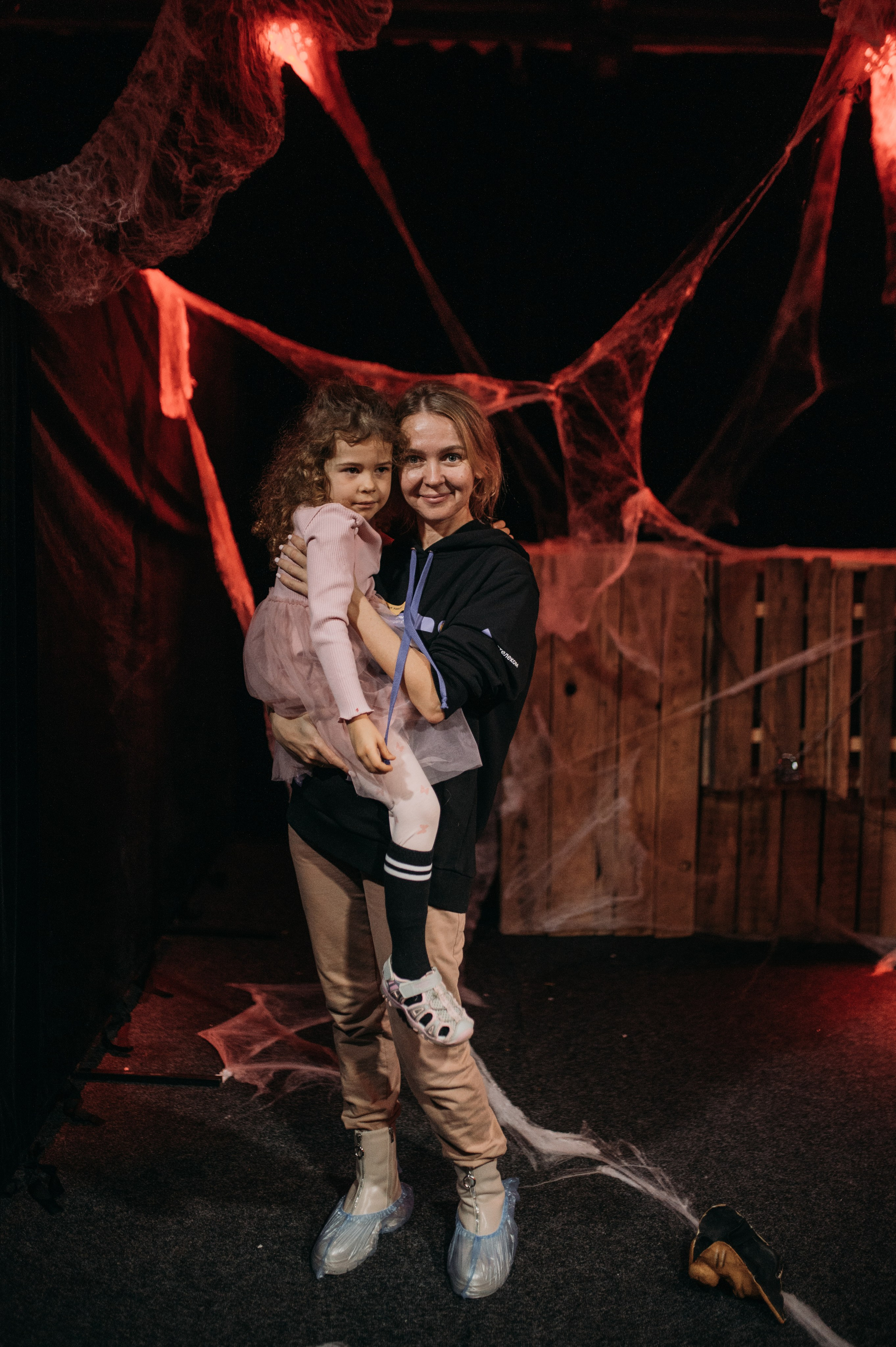 Helloween «Мабу». Фотограф Нижний Новгород Екатерина Кукленкова