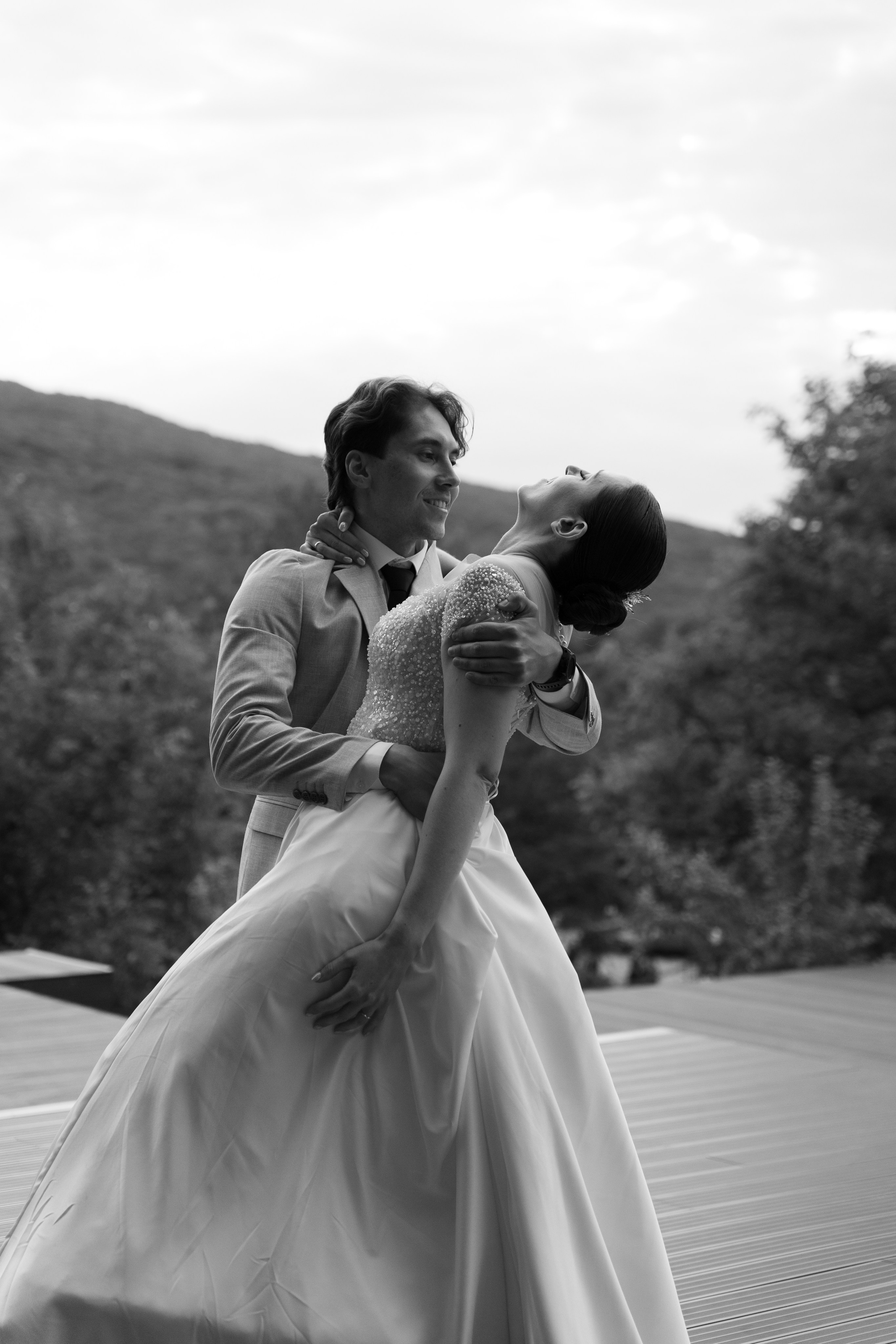 M & S. Портретный свадебный фотограф Крым | Евгения Щитенко