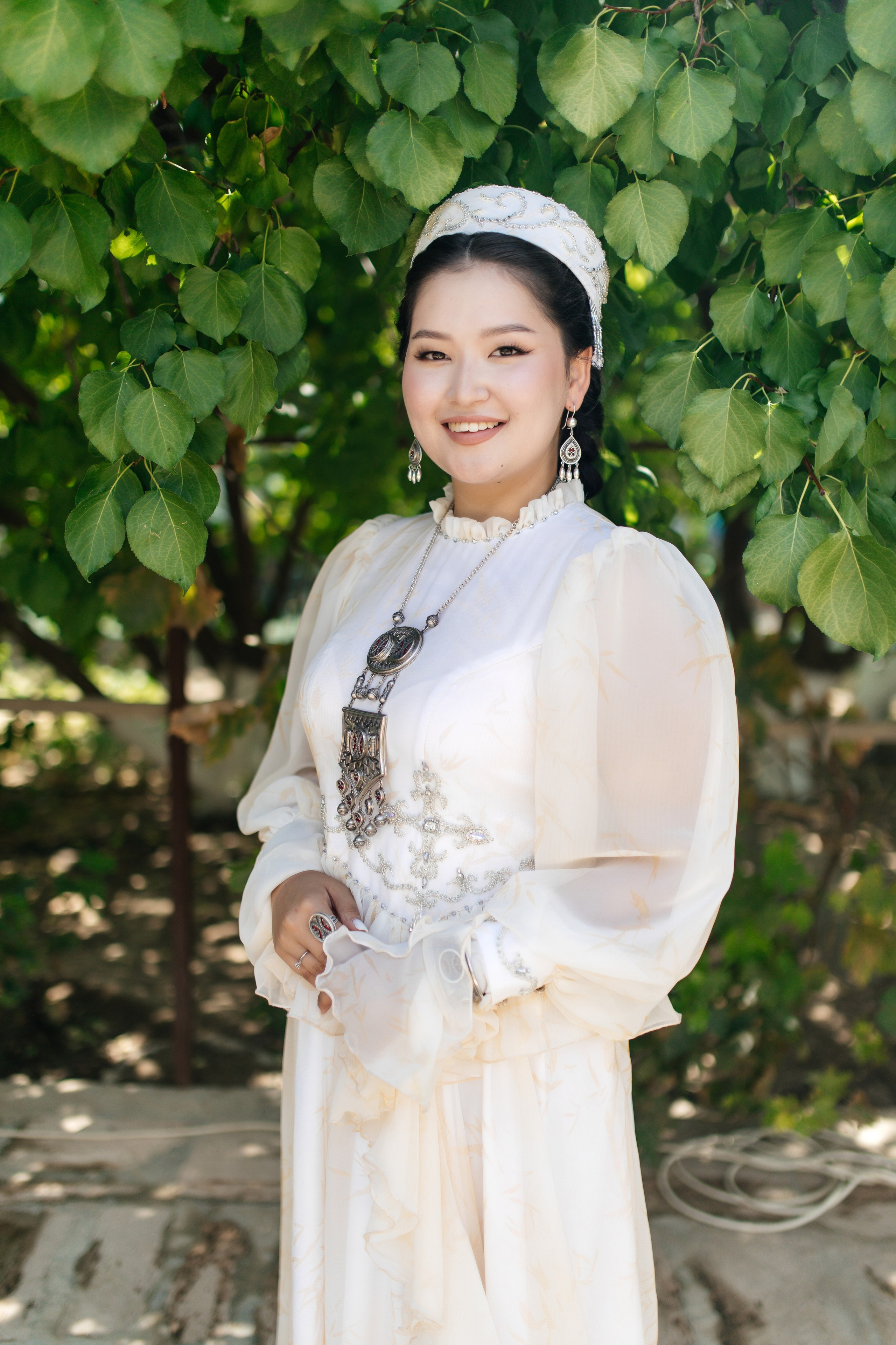 Aynur — syrğa salu. Wedding and Love story Photographer