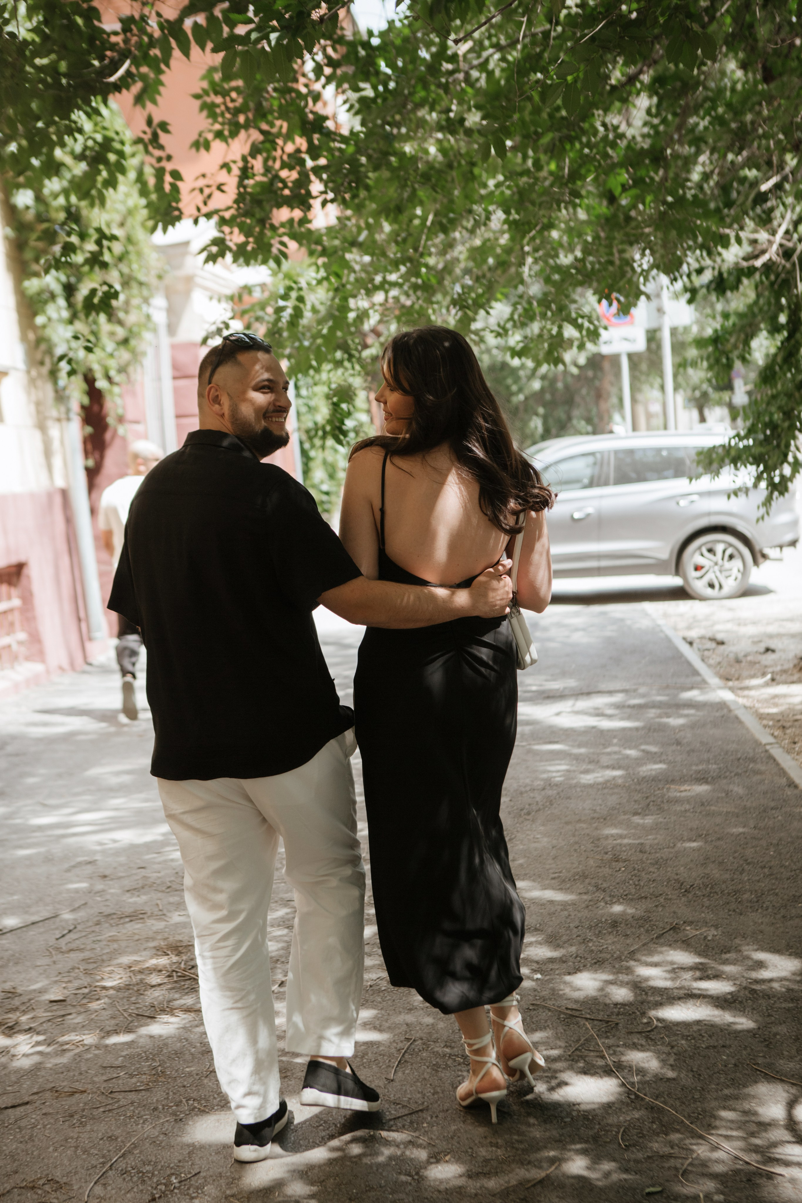 Максим и Виктория. Фотограф в Волгограде и Москве | Анастасия Лаврова