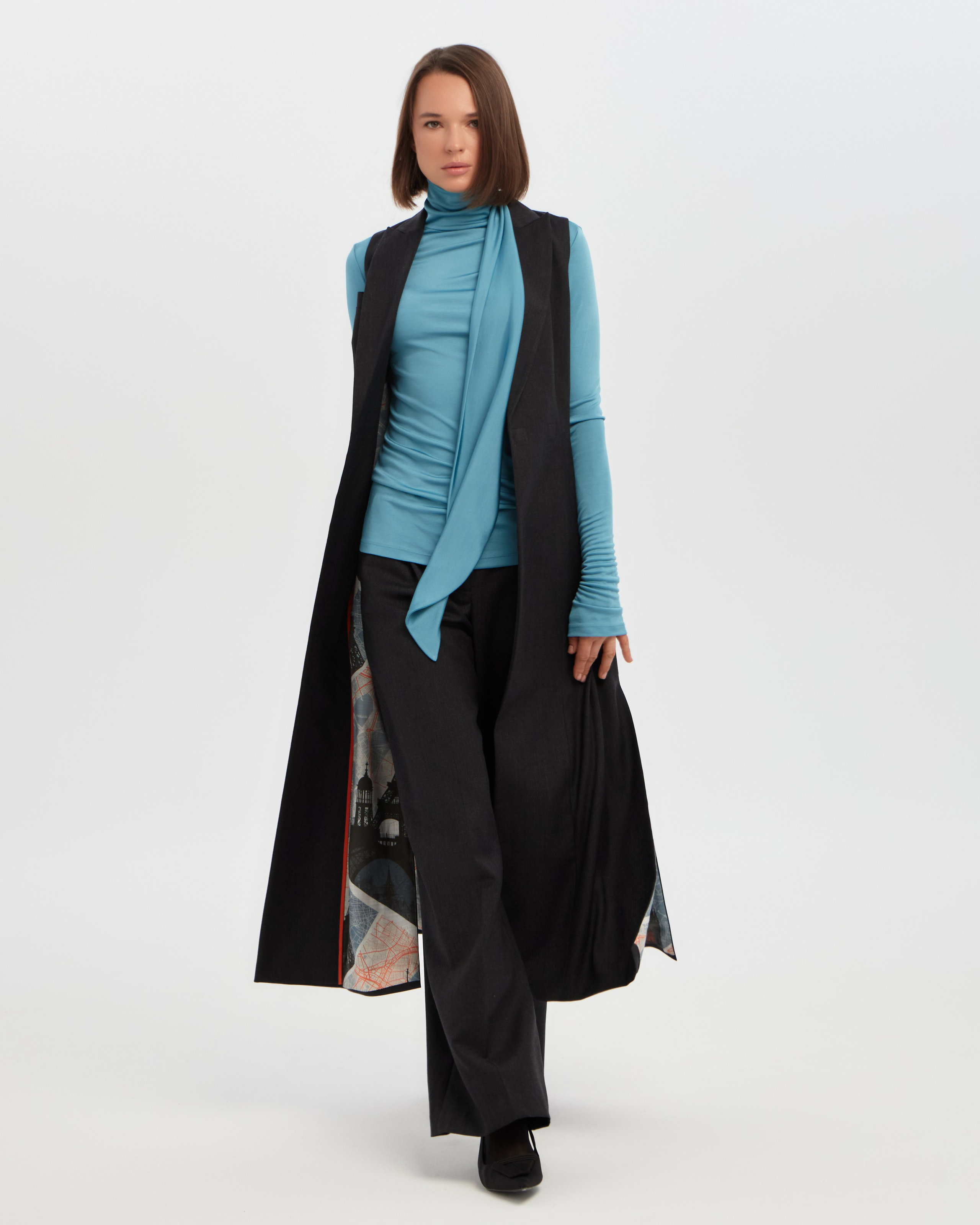 Каталог для OONA Maison. Brand и контент фотограф