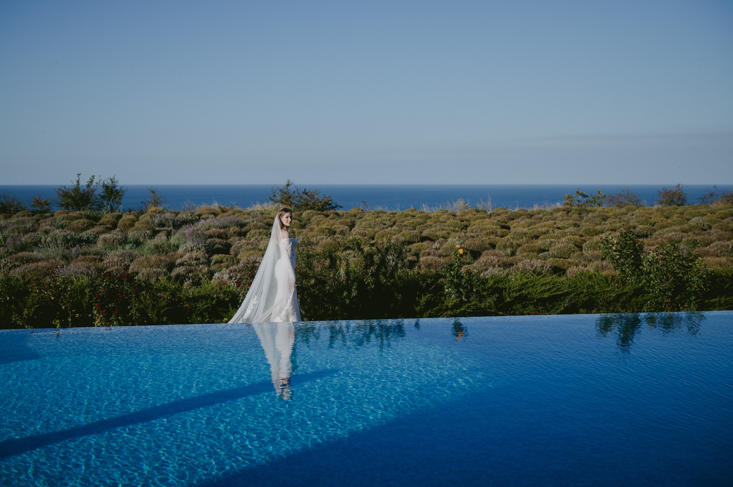 Марина&Юрий фотограф Елена Горбач. Свадебный и семейный фотограф город Темрюк Фотостудия Темрюк