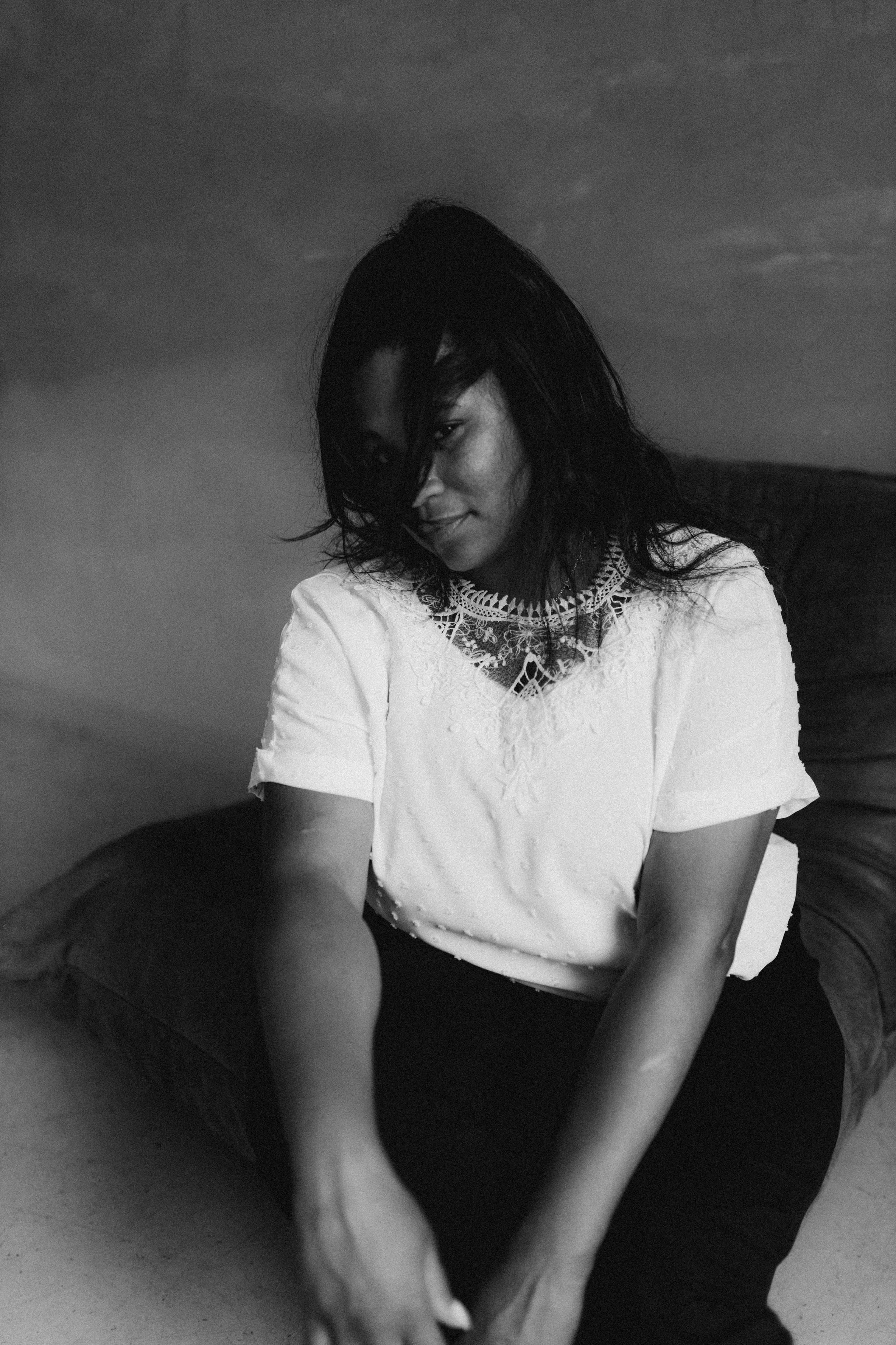 Диана. Фотограф НОГИНСК, Москва, Анастасия Белая