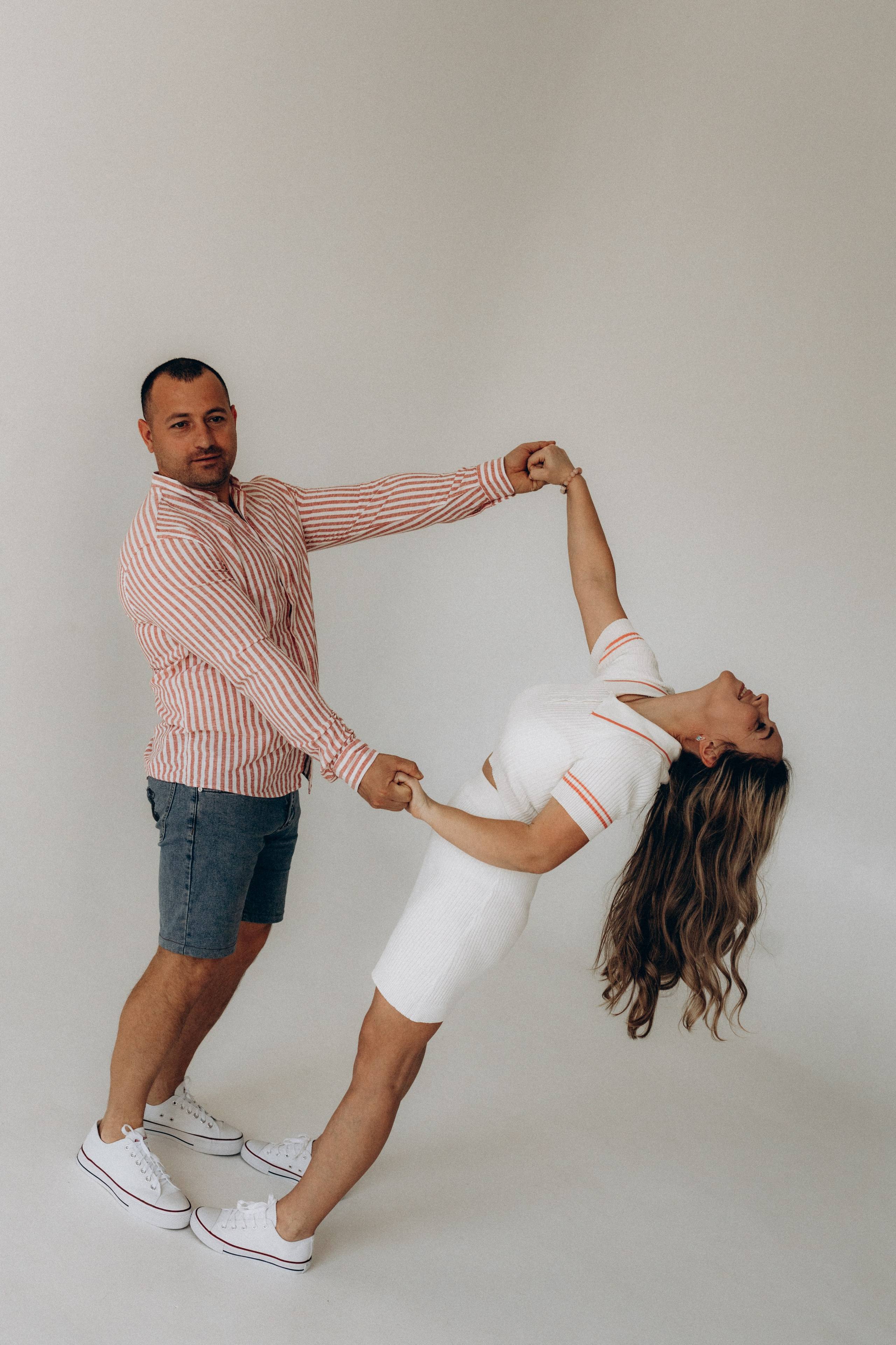 Катя, Юра, Даша, Соня. Фотограф НОГИНСК, Москва, Анастасия Белая