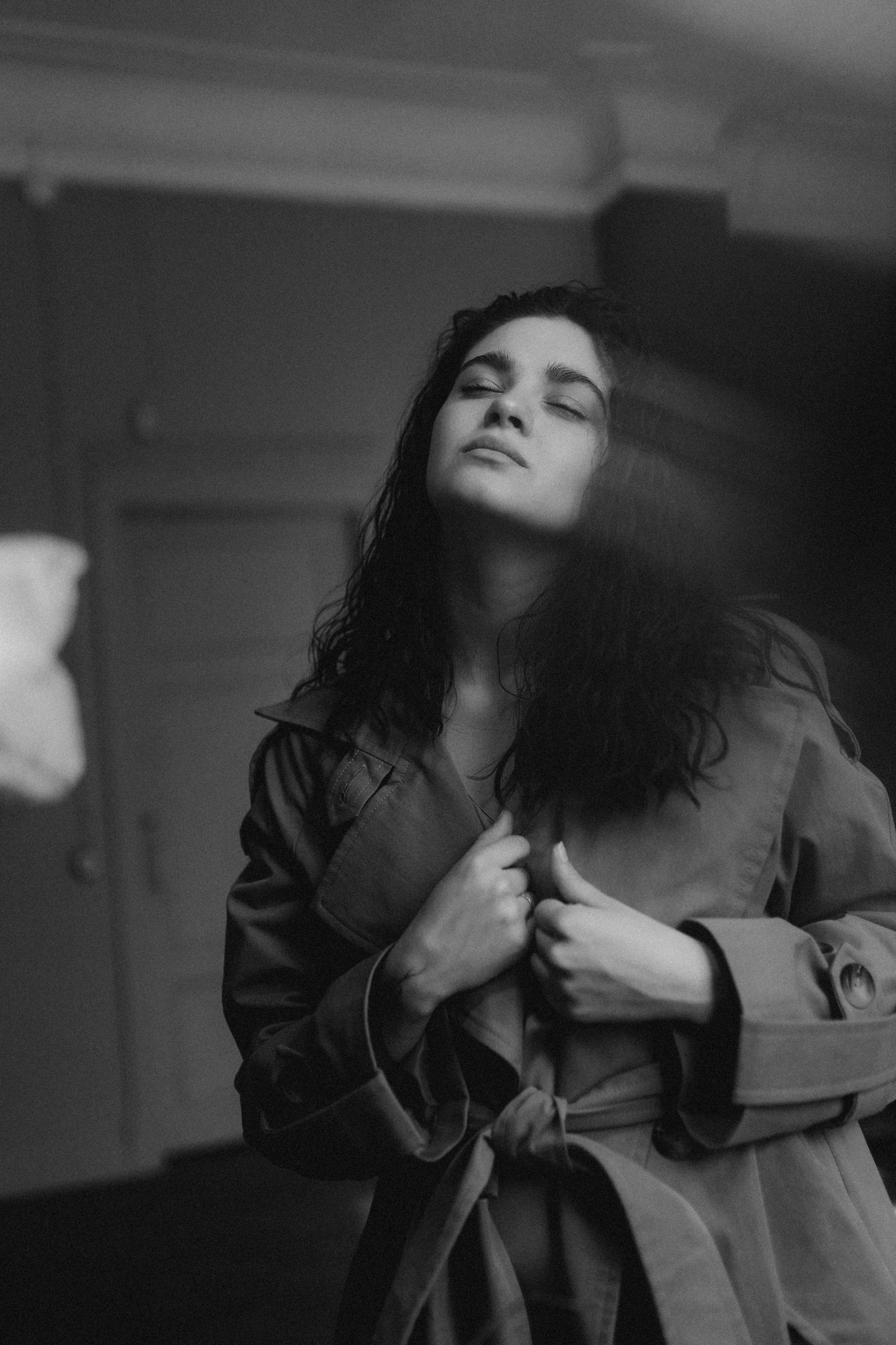 Анастасия. Фотограф НОГИНСК, Москва, Анастасия Белая