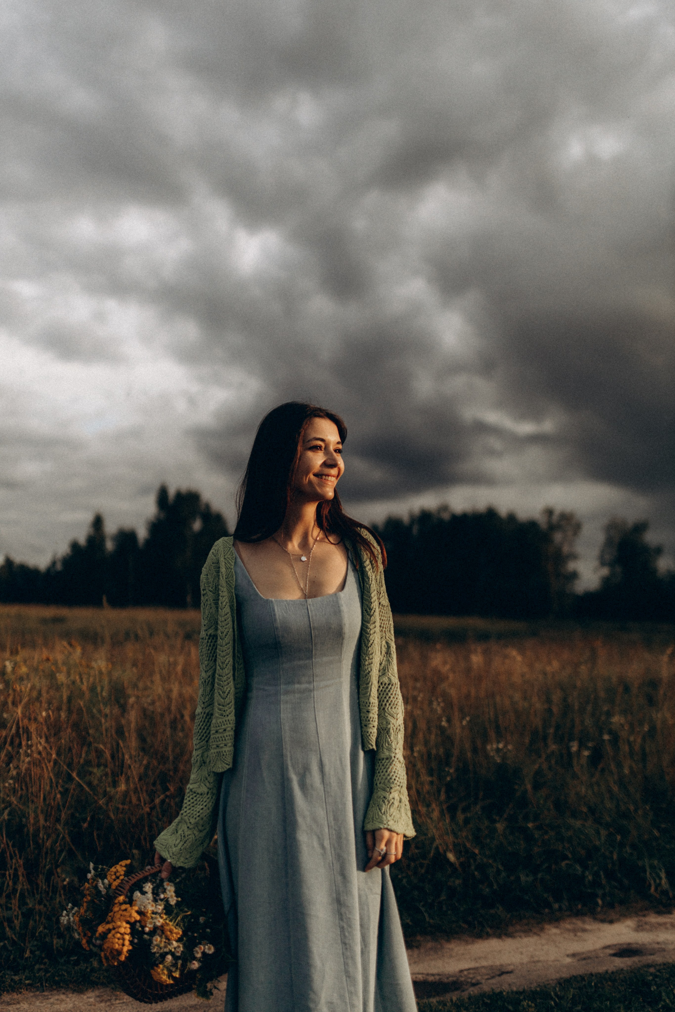 Полина. Фотограф НОГИНСК, Москва, Анастасия Белая