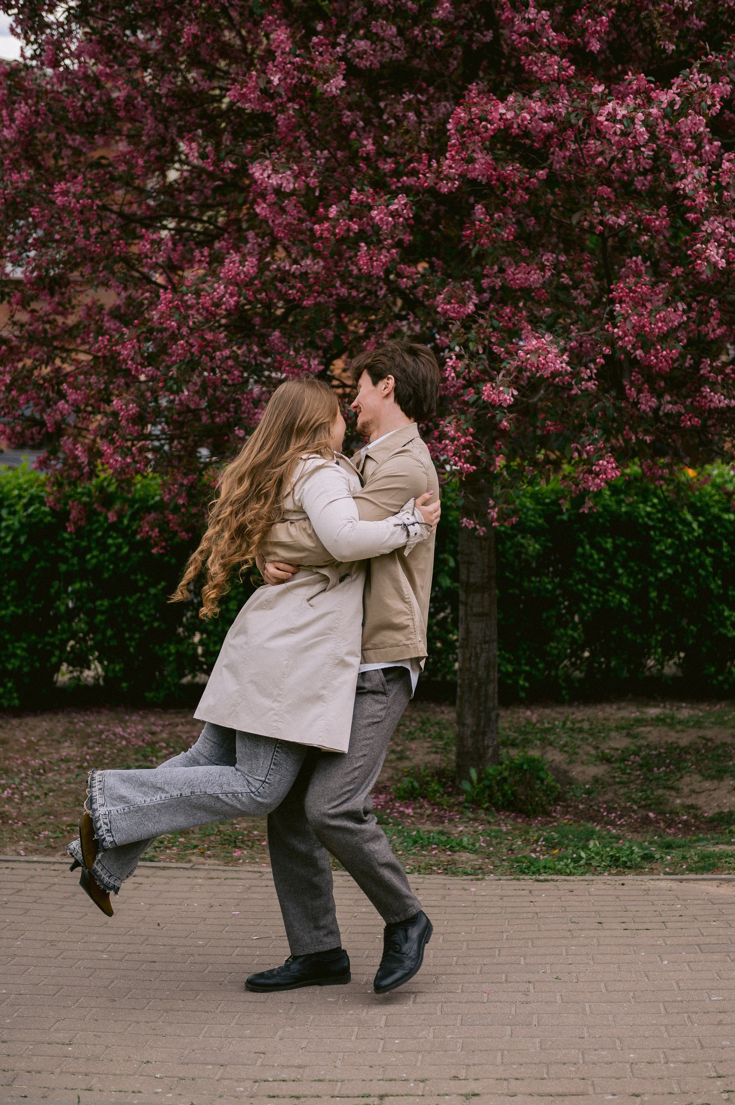 А&А. Фотограф Рязань. Дарья Дмитриева