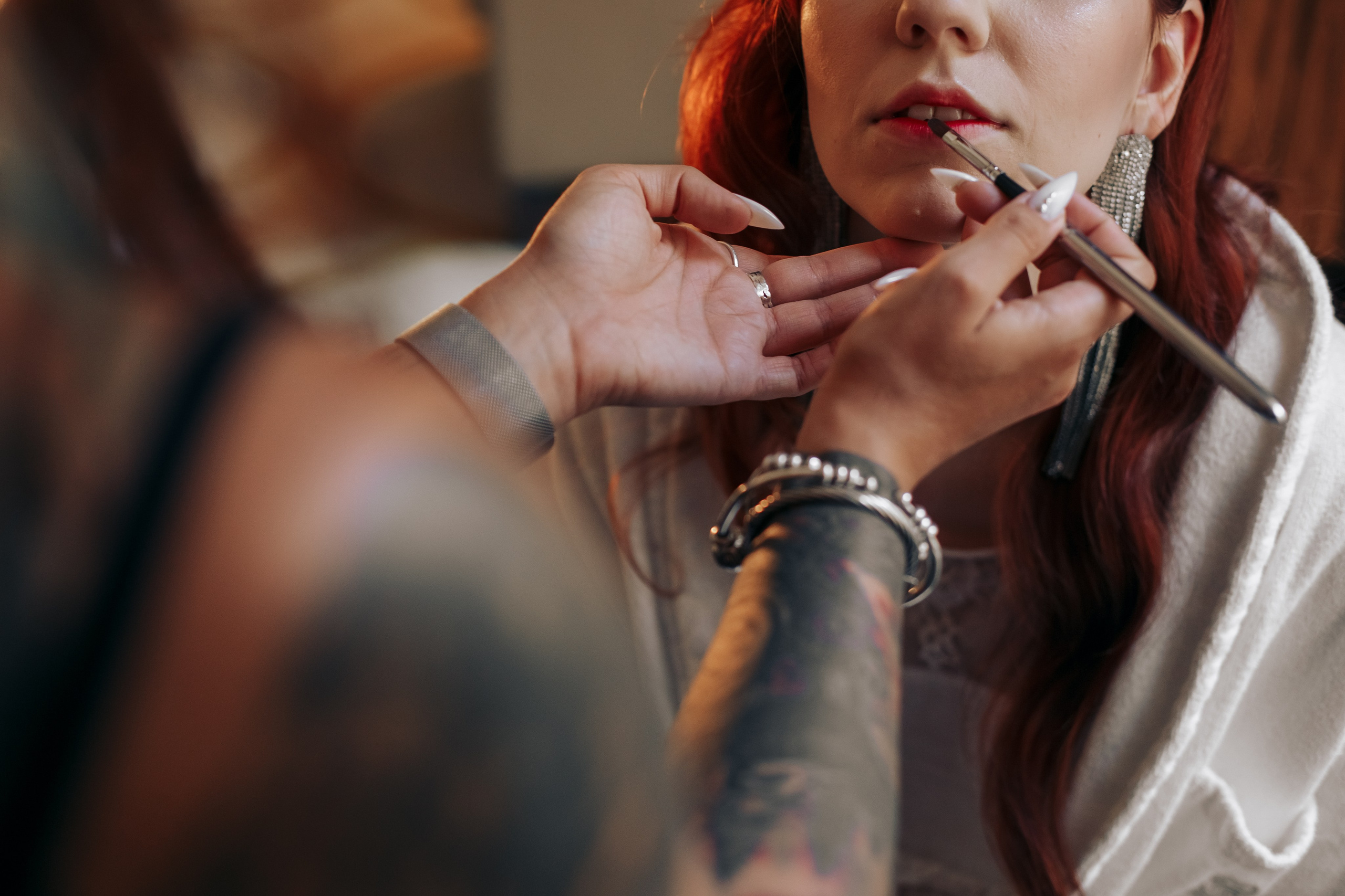 Сергей и Елена. Свадебный фотограф в Краснодаре Николай Крауз