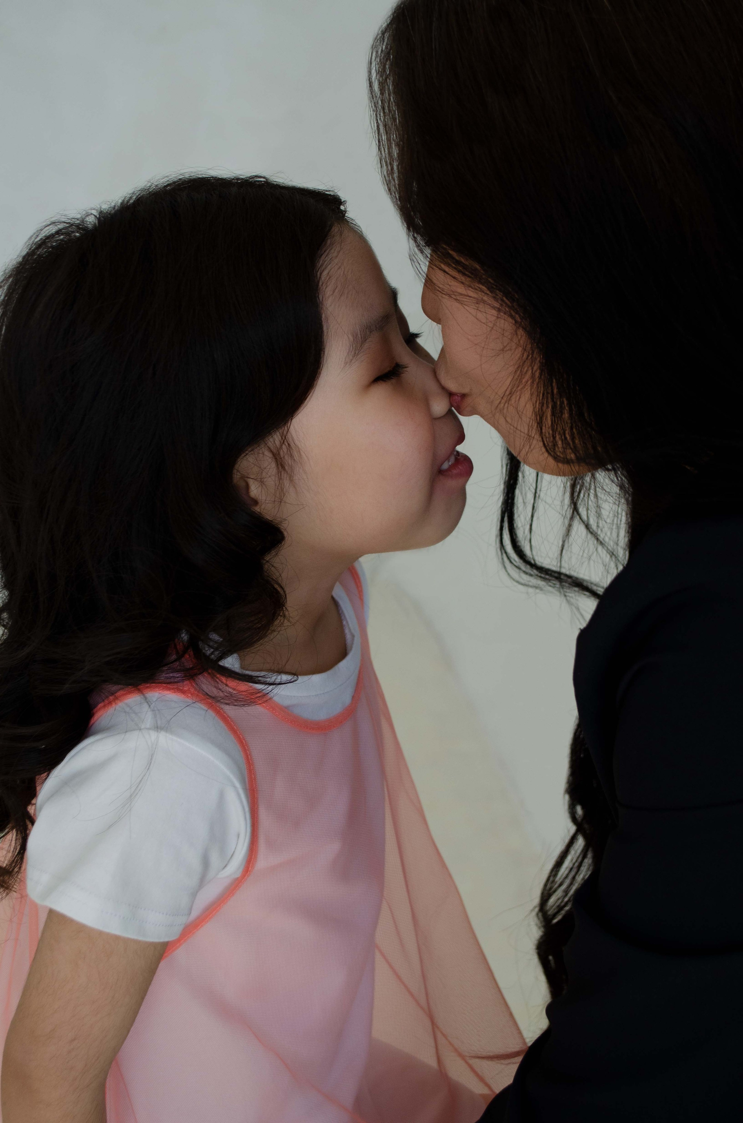 Алла. Фотограф Улан-Удэ