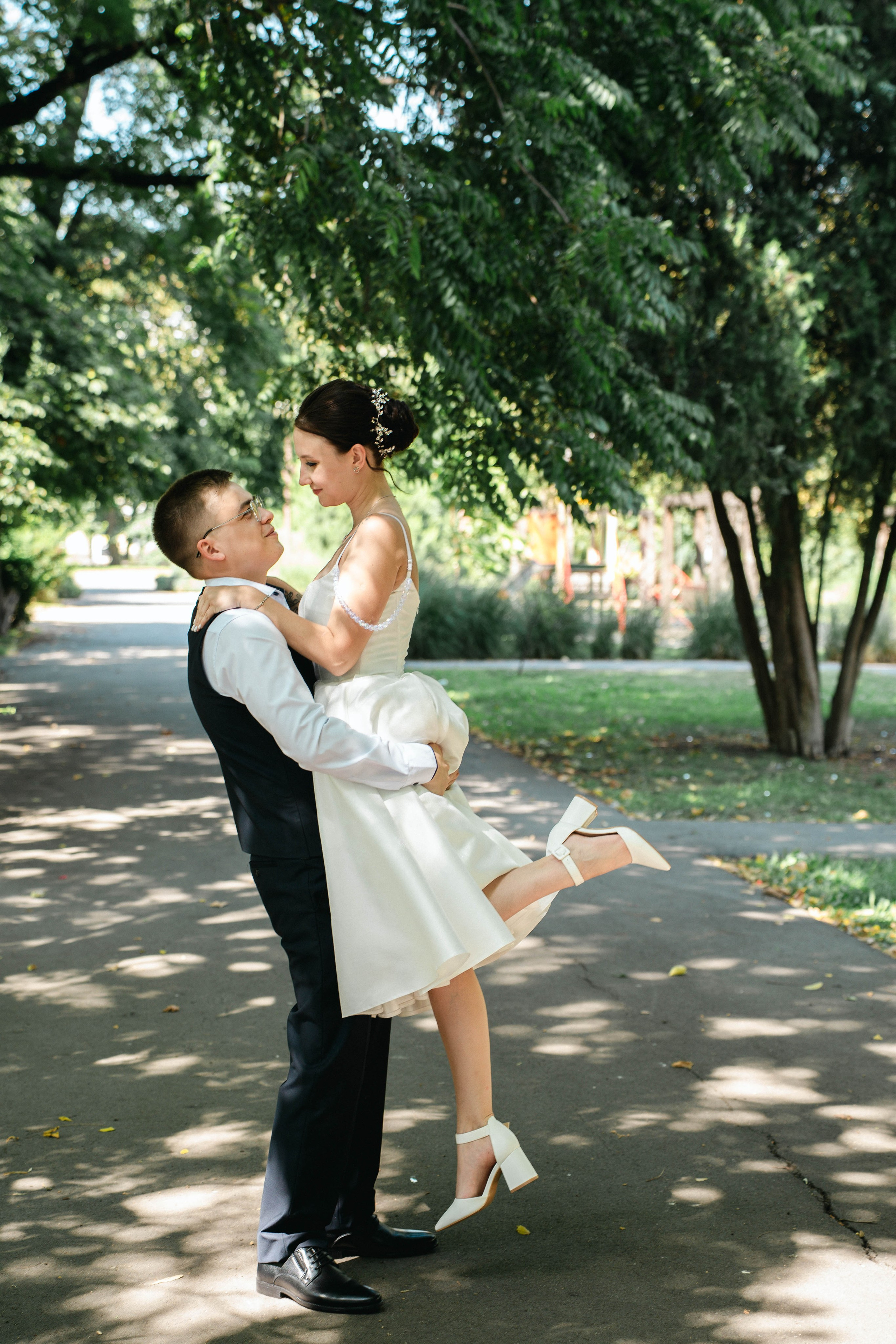 Александра и Александр. Фотограф Краснодар Виктория @Cinvimakes