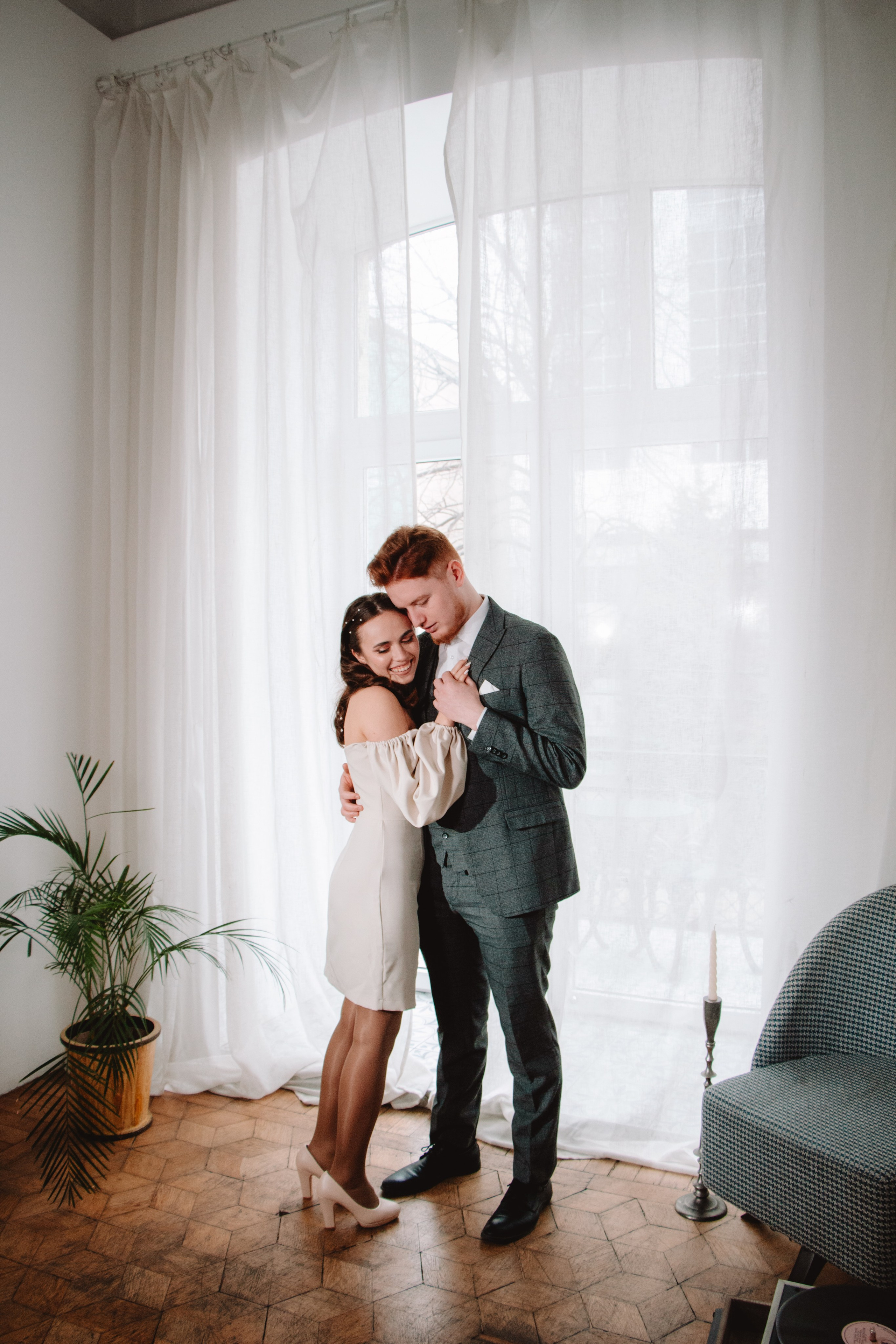 Юлия и Станислав. Фотограф Краснодар Виктория @Cinvimakes