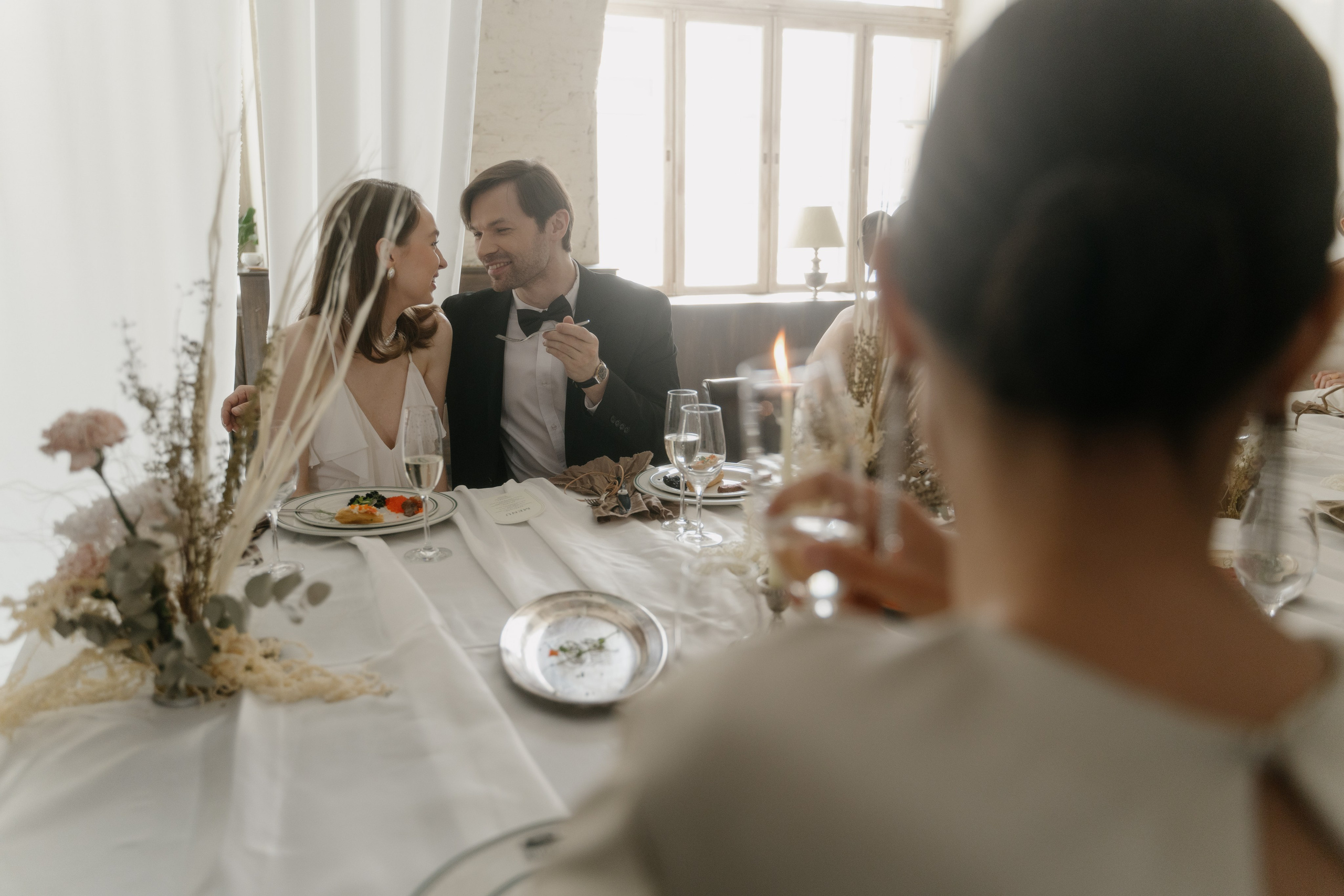 Александр и Диана. Свадебный и семейный фотограф в Санкт-Петербурге Дмитрий Панин