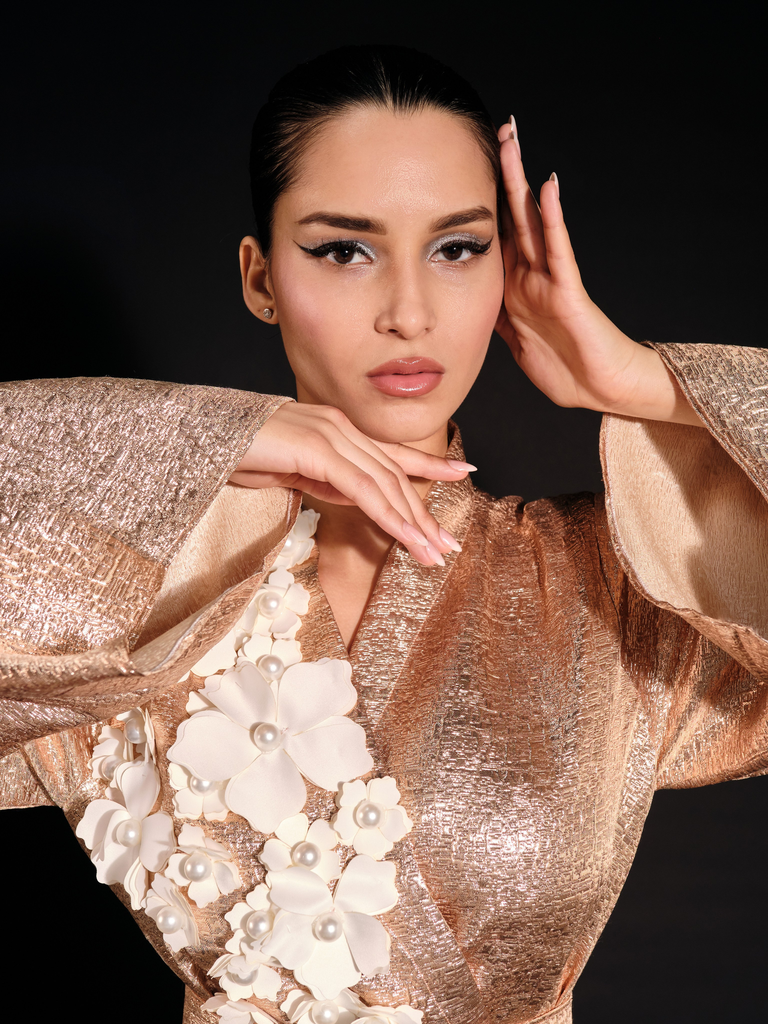 FA by Fatima Alhashimi. Коммерческий, репортажный фотограф в Москве Лейла Мару