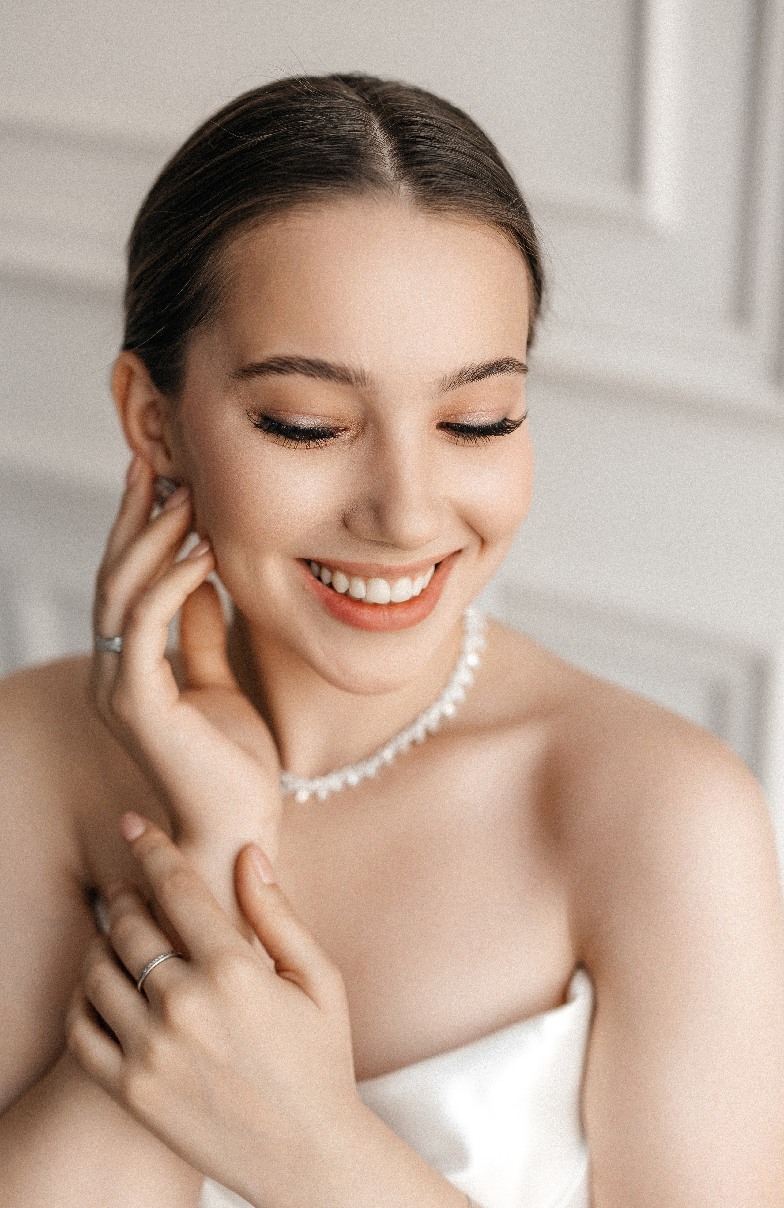 Вячеслав & Алина | 25.09.25. Свадебный и семейный фотограф в Омске Евгения Хакимова