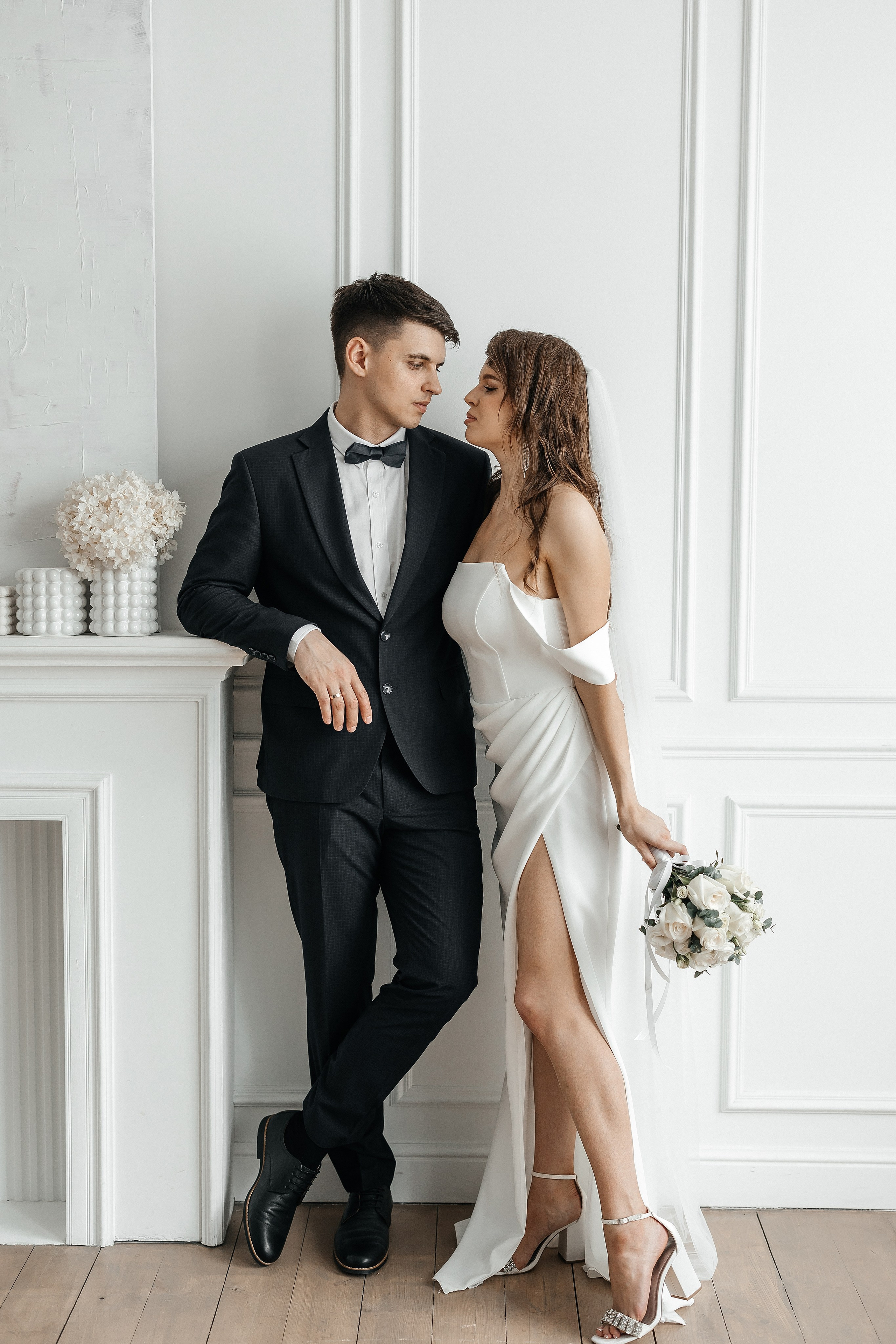 Екатерина & Владимир | 17.06.24. Свадебный и семейный фотограф в Омске Евгения Хакимова