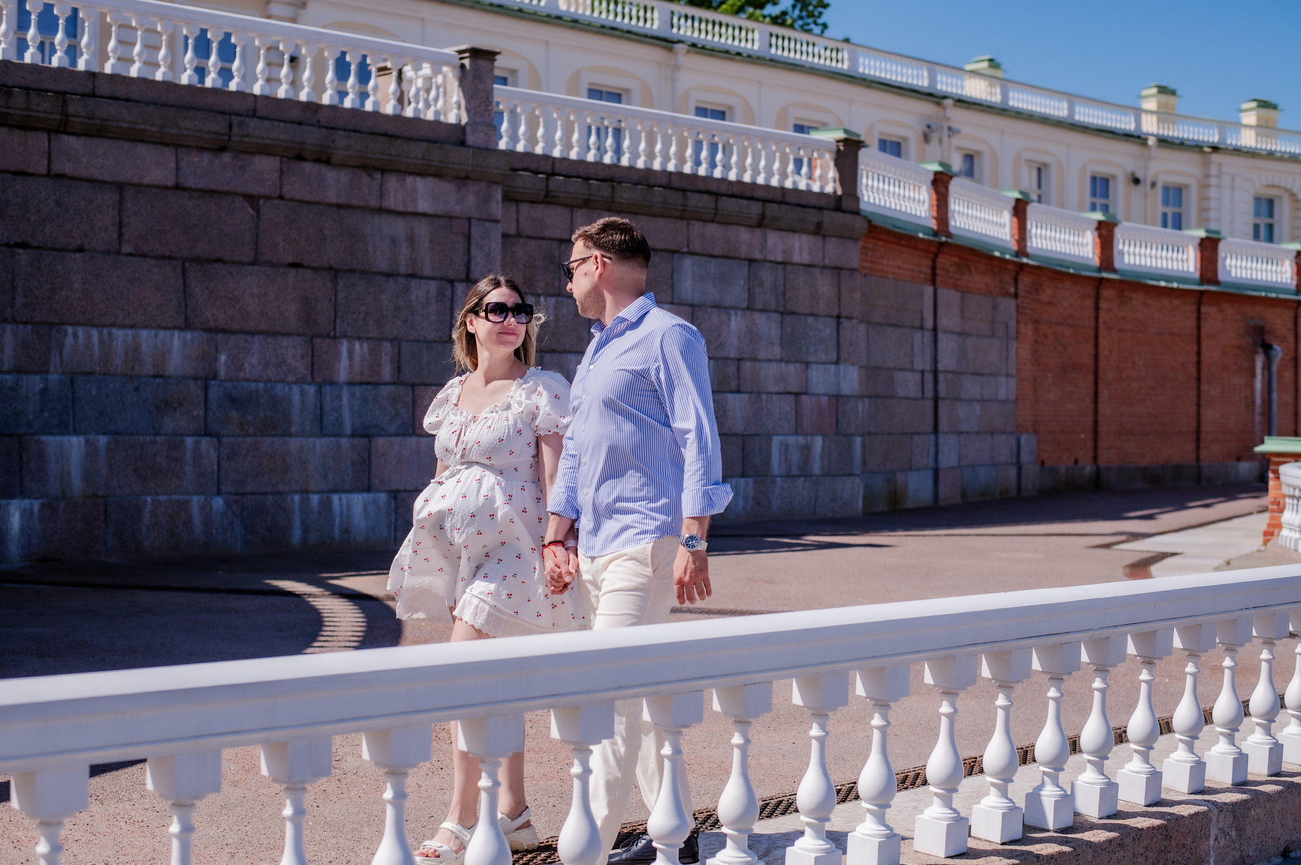 Свадьба Петр и Вероника. Свадебный и семейный фотограф в Санкт-Петербурге — Мария Черепанова