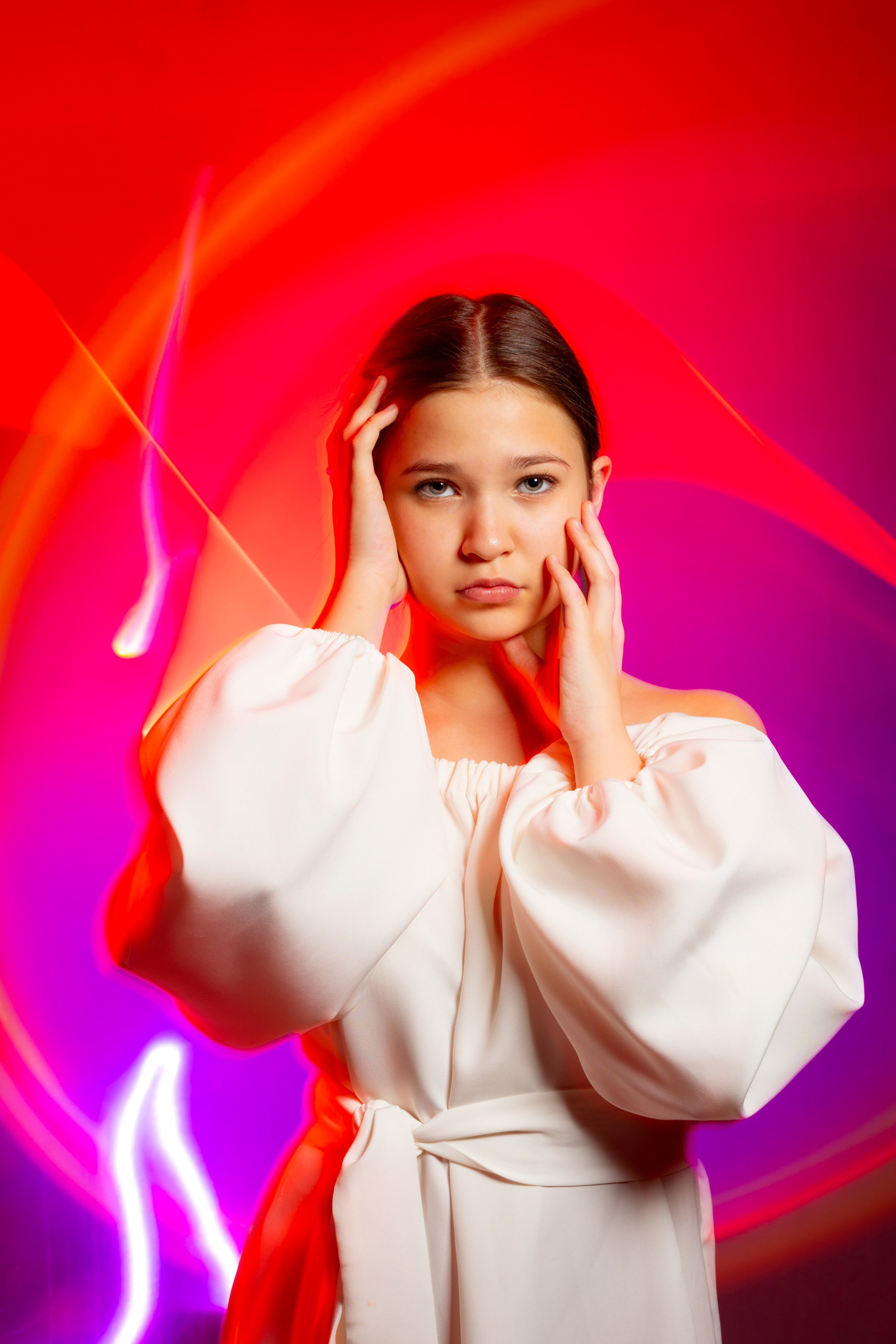 Молодость. Art my Pho