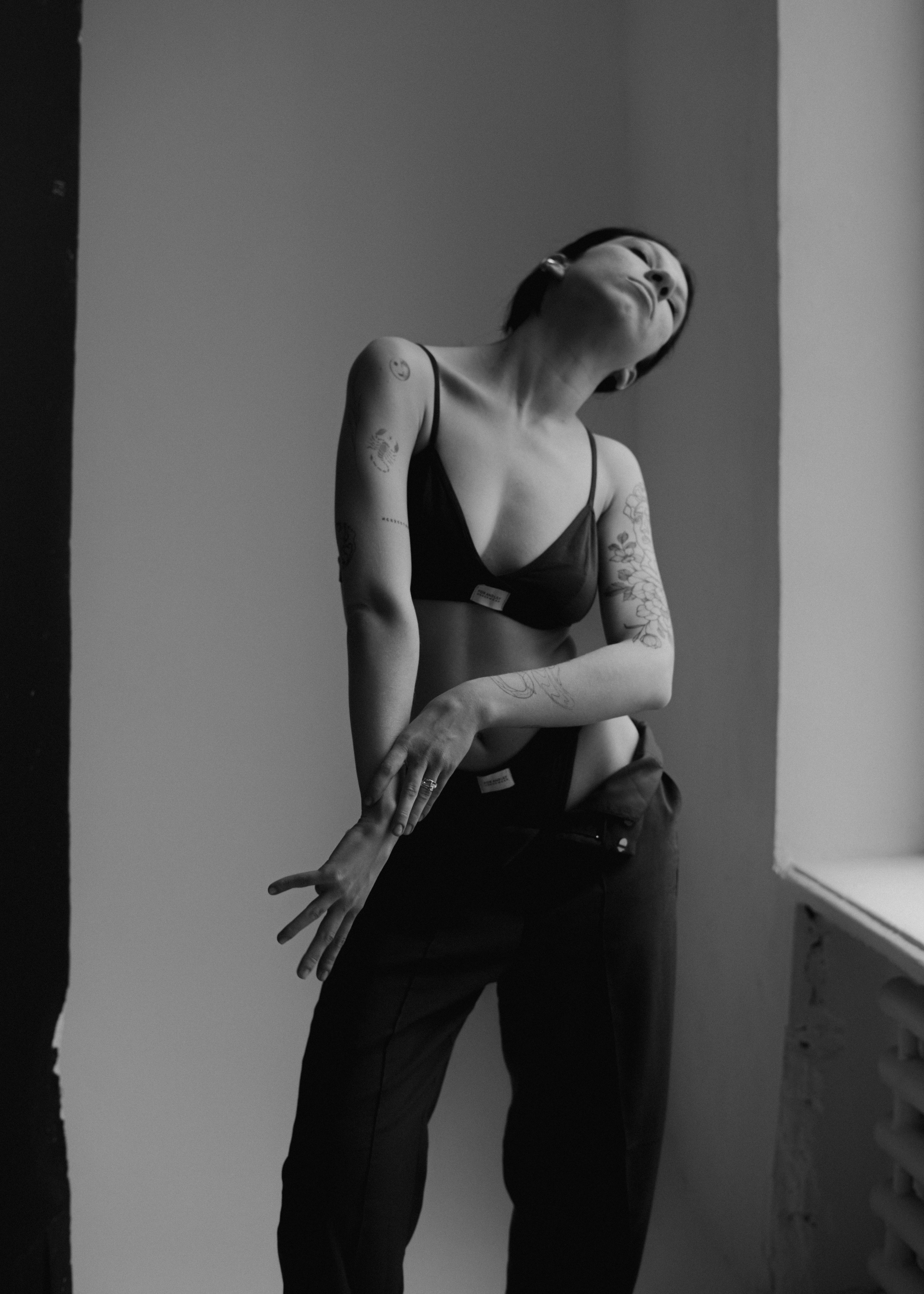 Прозрачность. Фотограф в Санкт-Петербурге